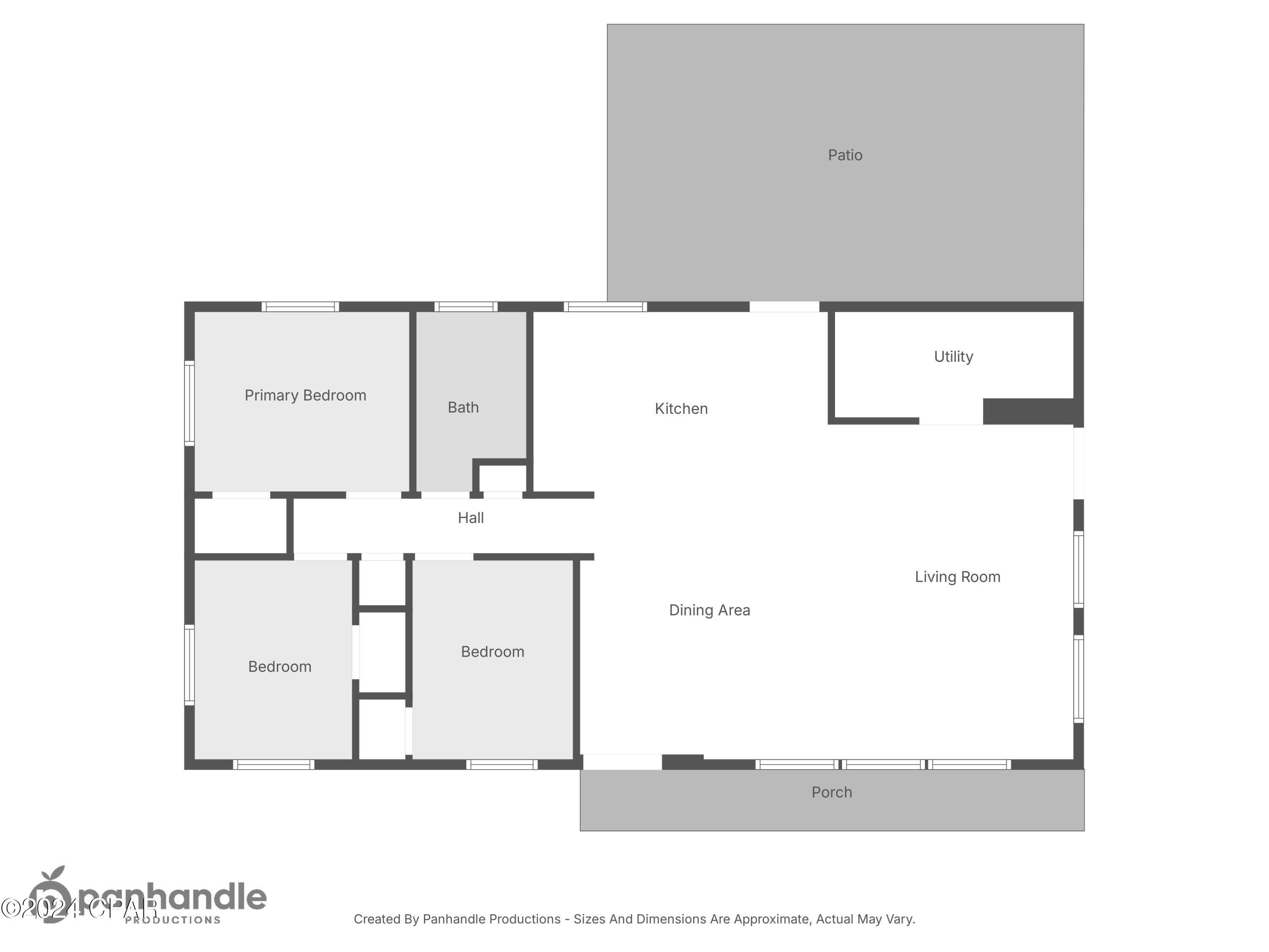 Wh Parker - Residential