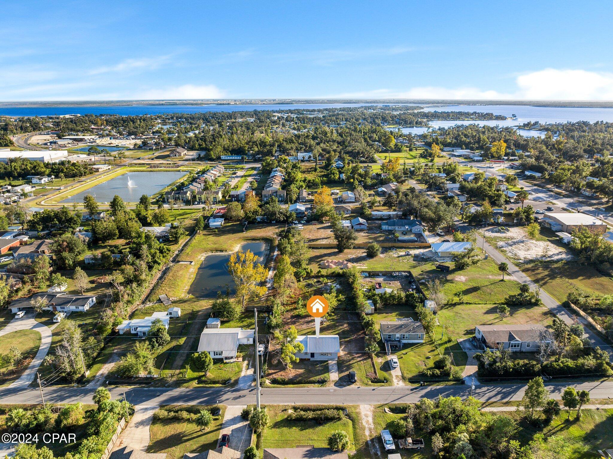 Wh Parker - Residential