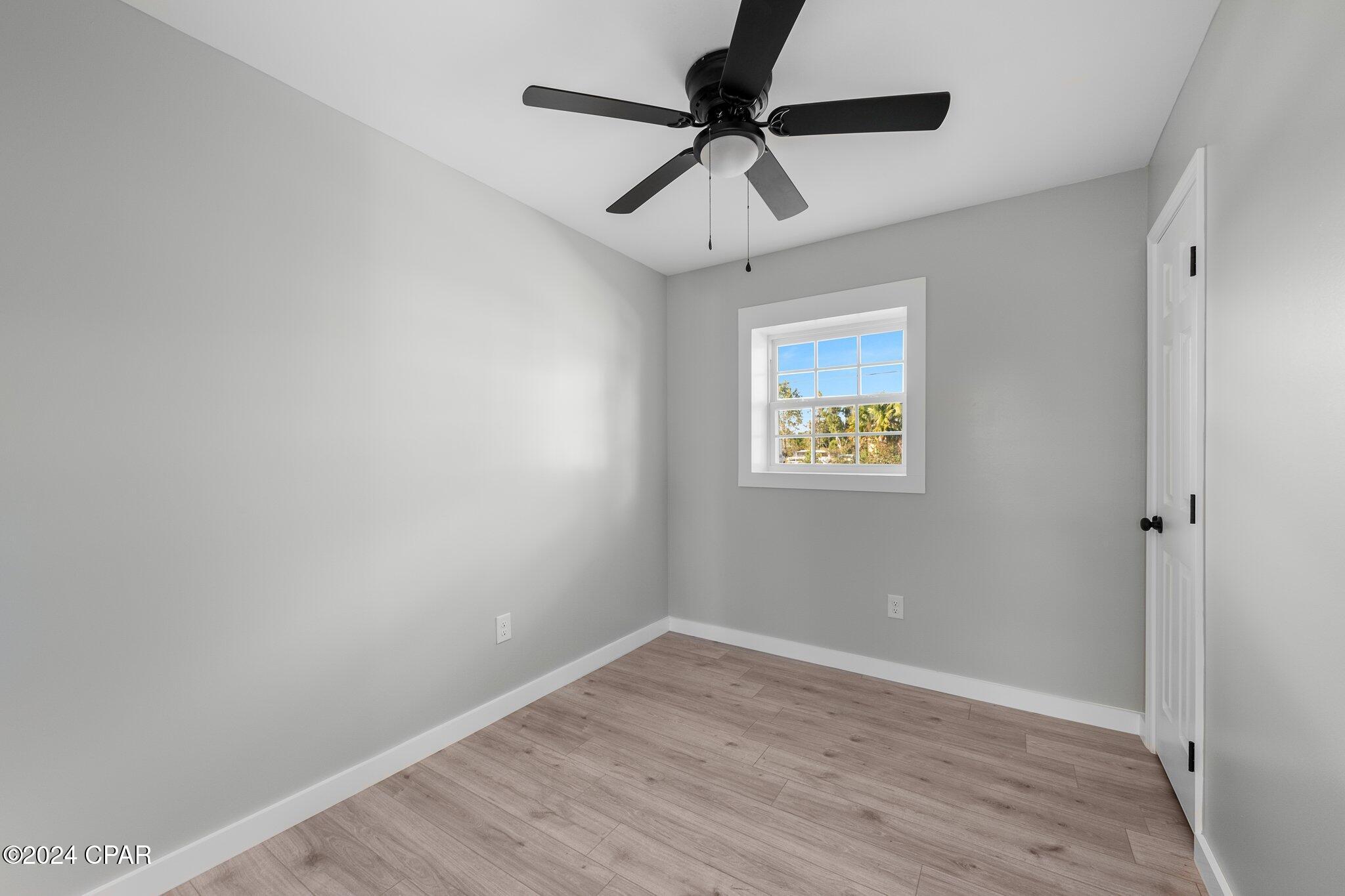 Wh Parker - Residential