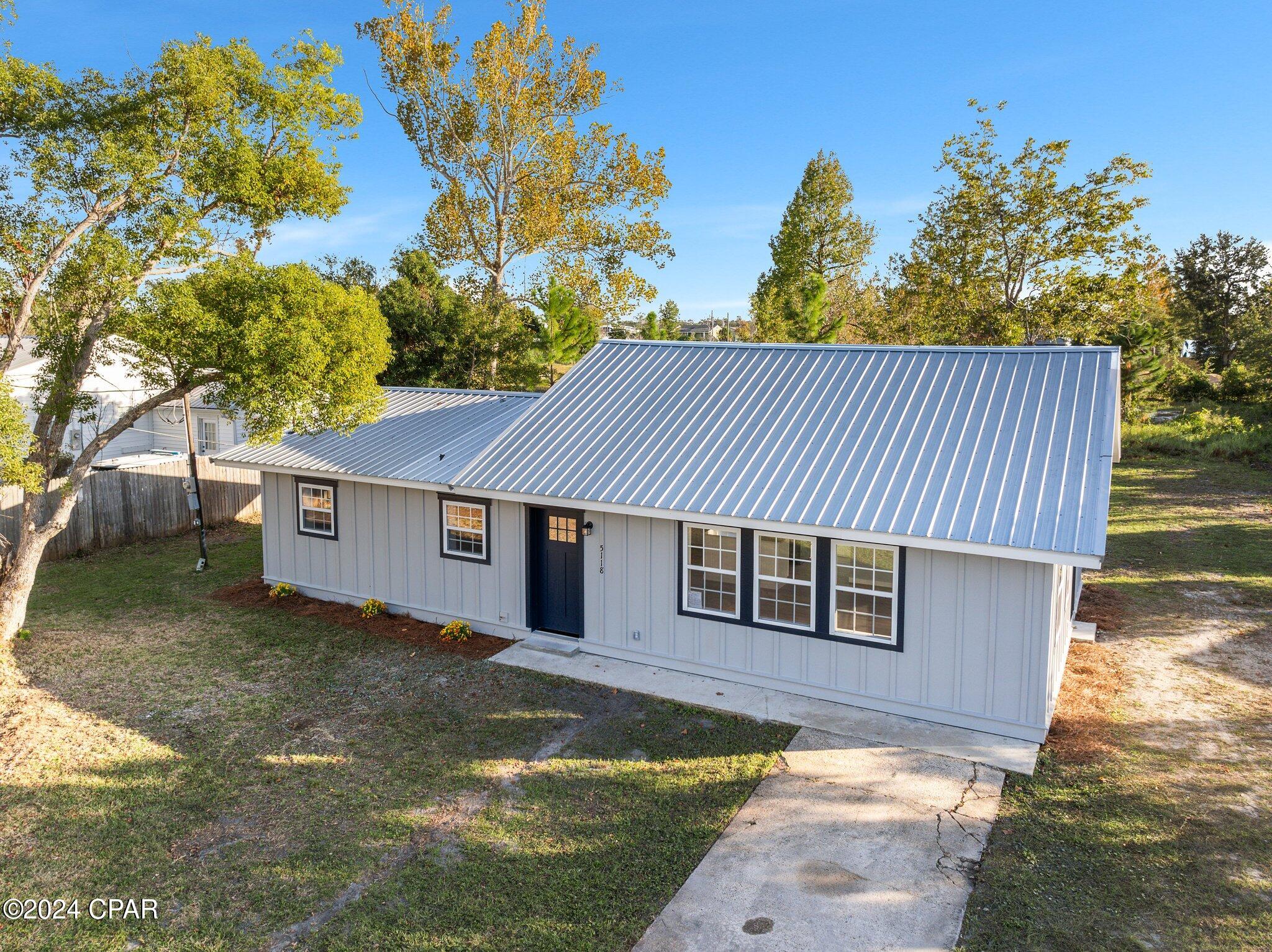 Wh Parker - Residential