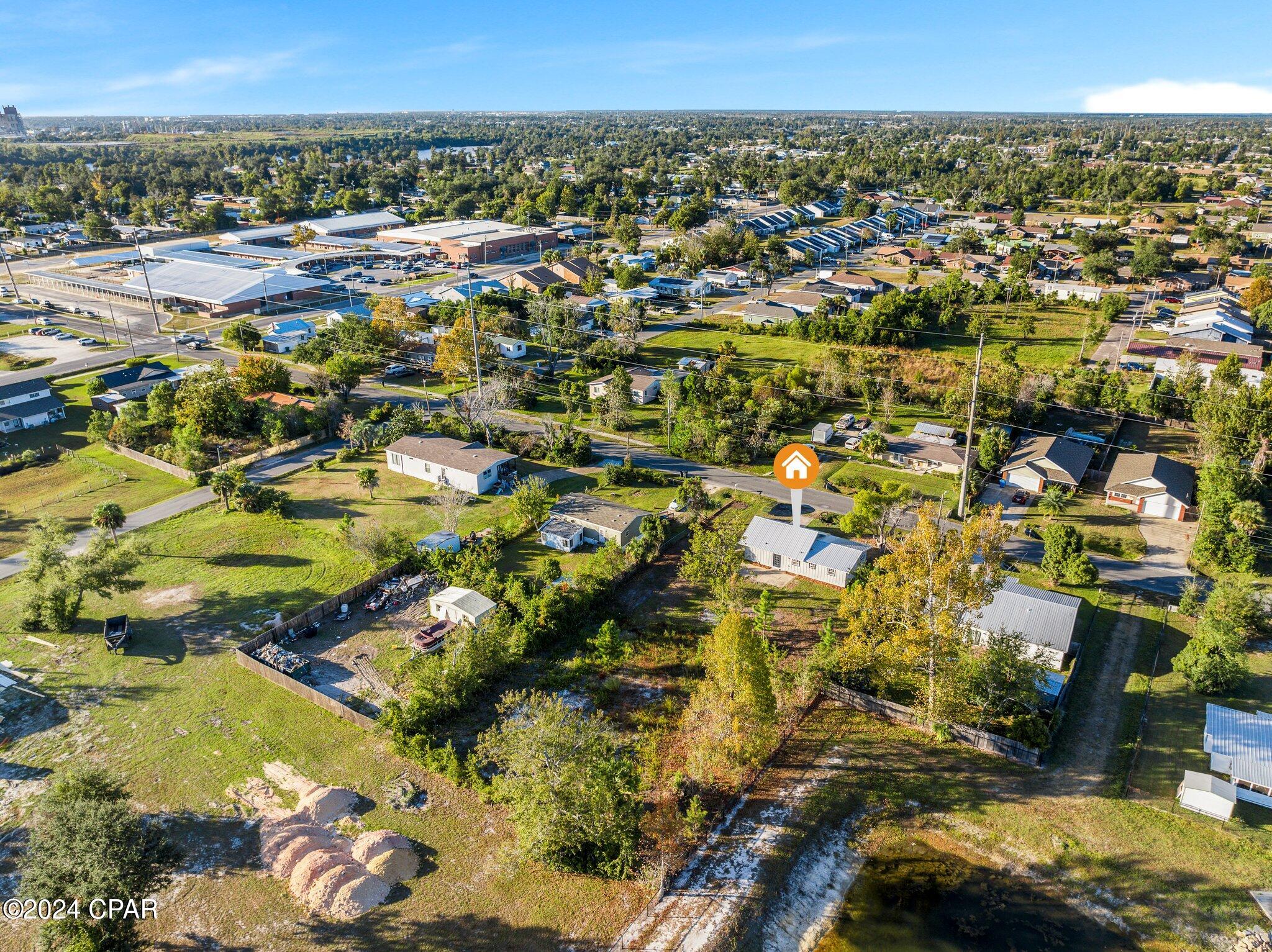 Wh Parker - Residential