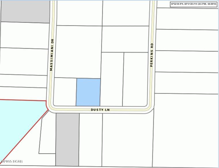 [No Recorded Subdiv] - Land