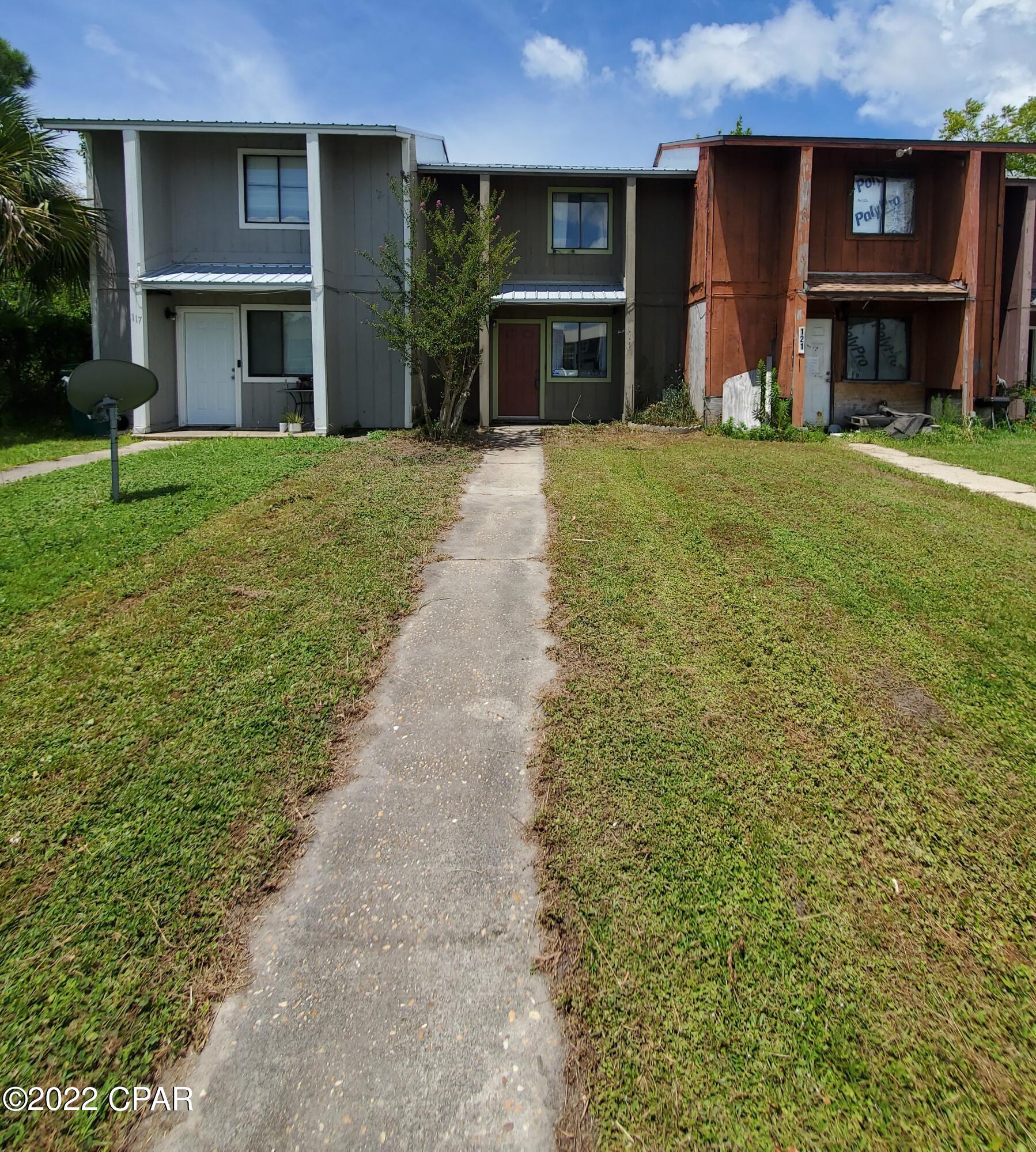 [No Recorded Subdiv] - Residential