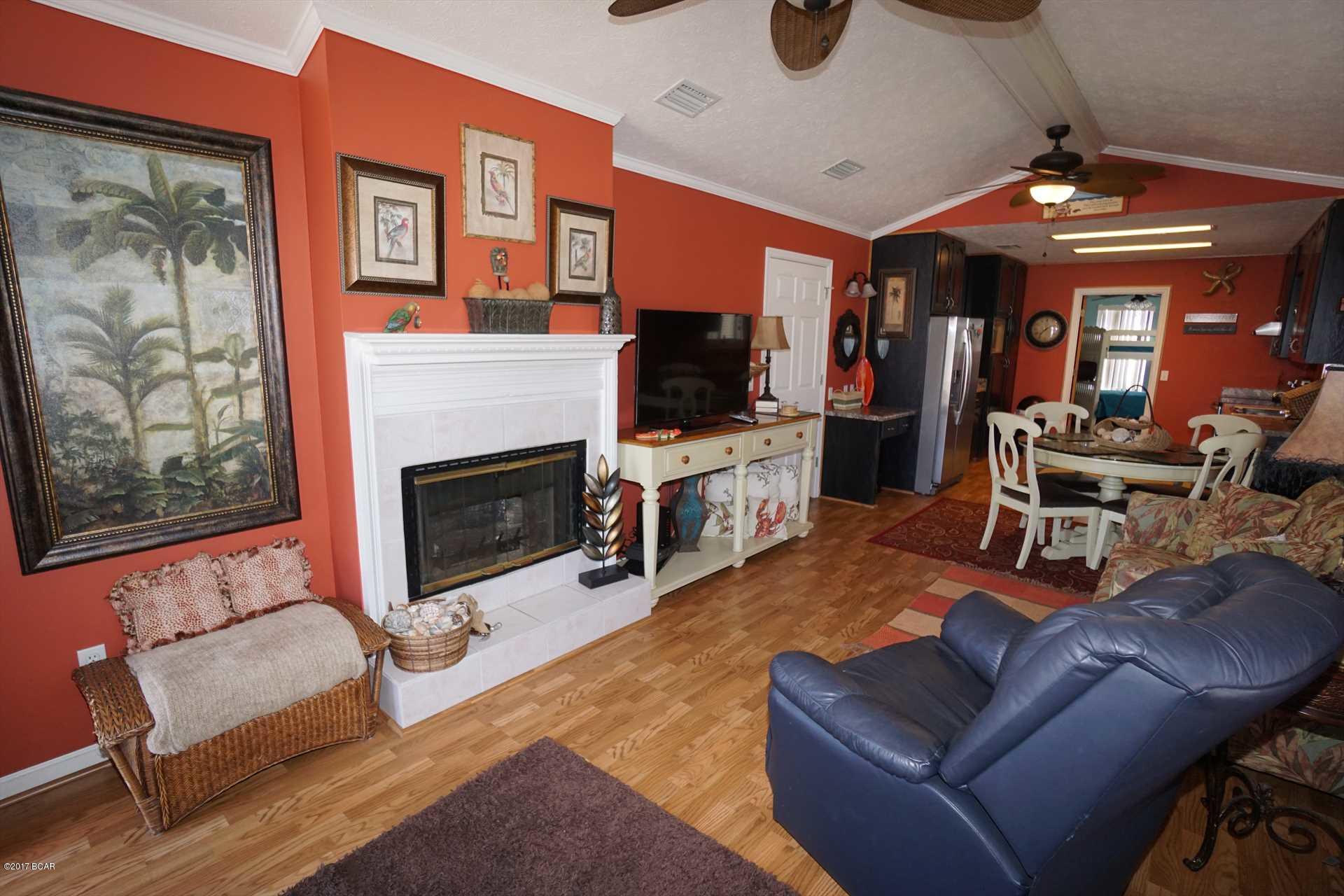 Venture Out Travel Trail - Residential