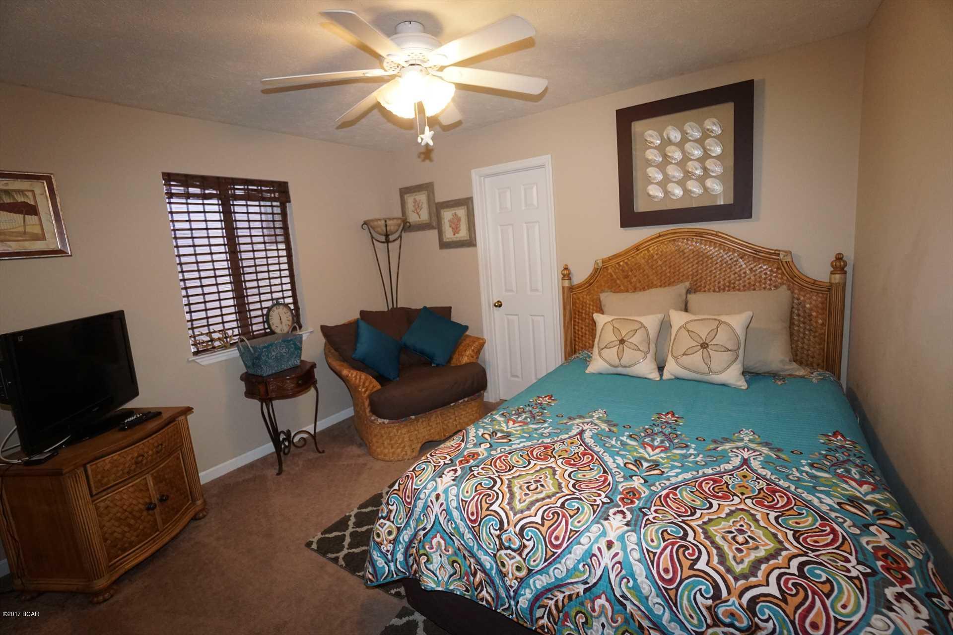 Venture Out Travel Trail - Residential