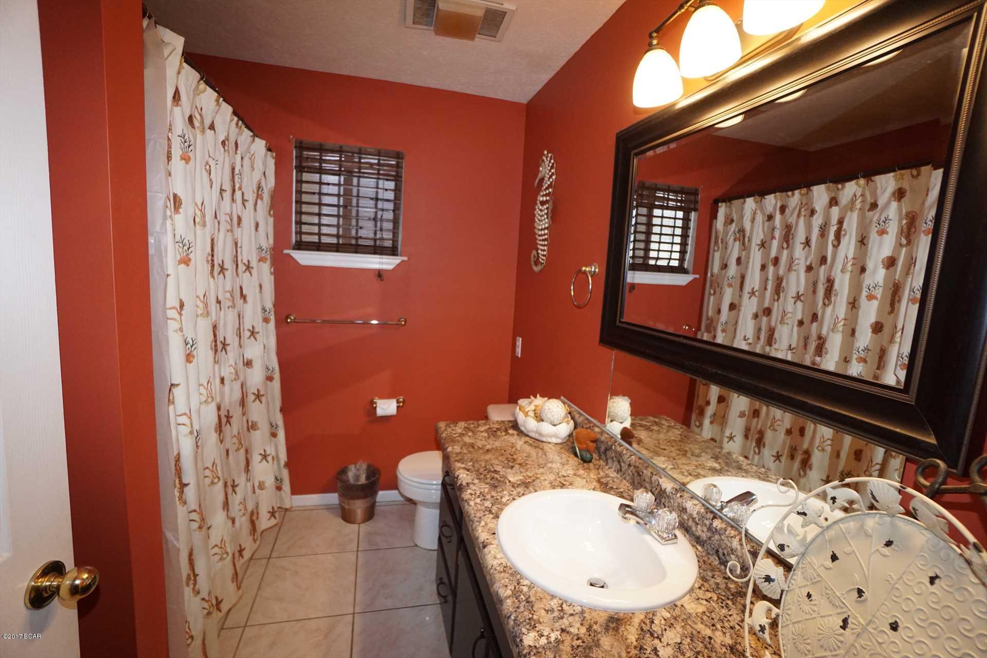 Venture Out Travel Trail - Residential