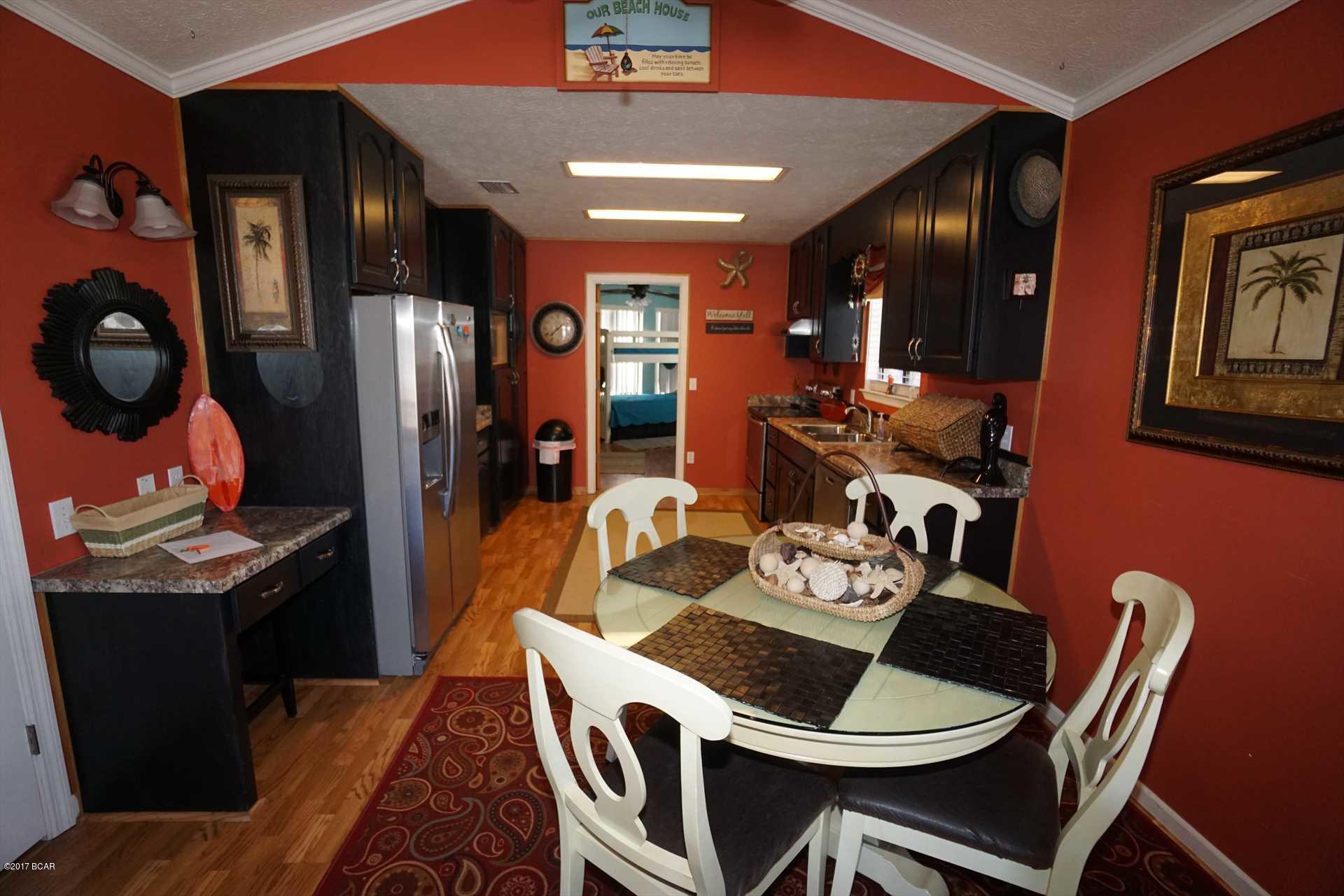 Venture Out Travel Trail - Residential