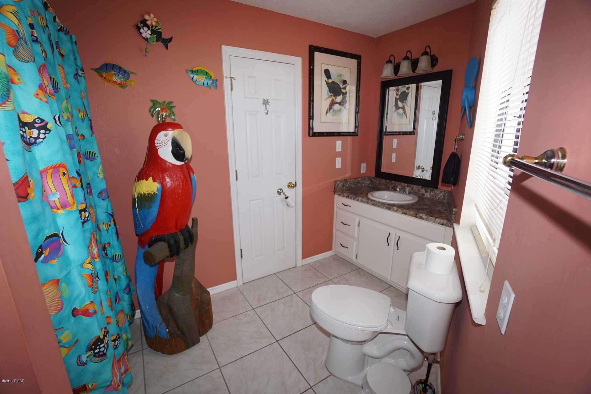 Venture Out Travel Trail - Residential