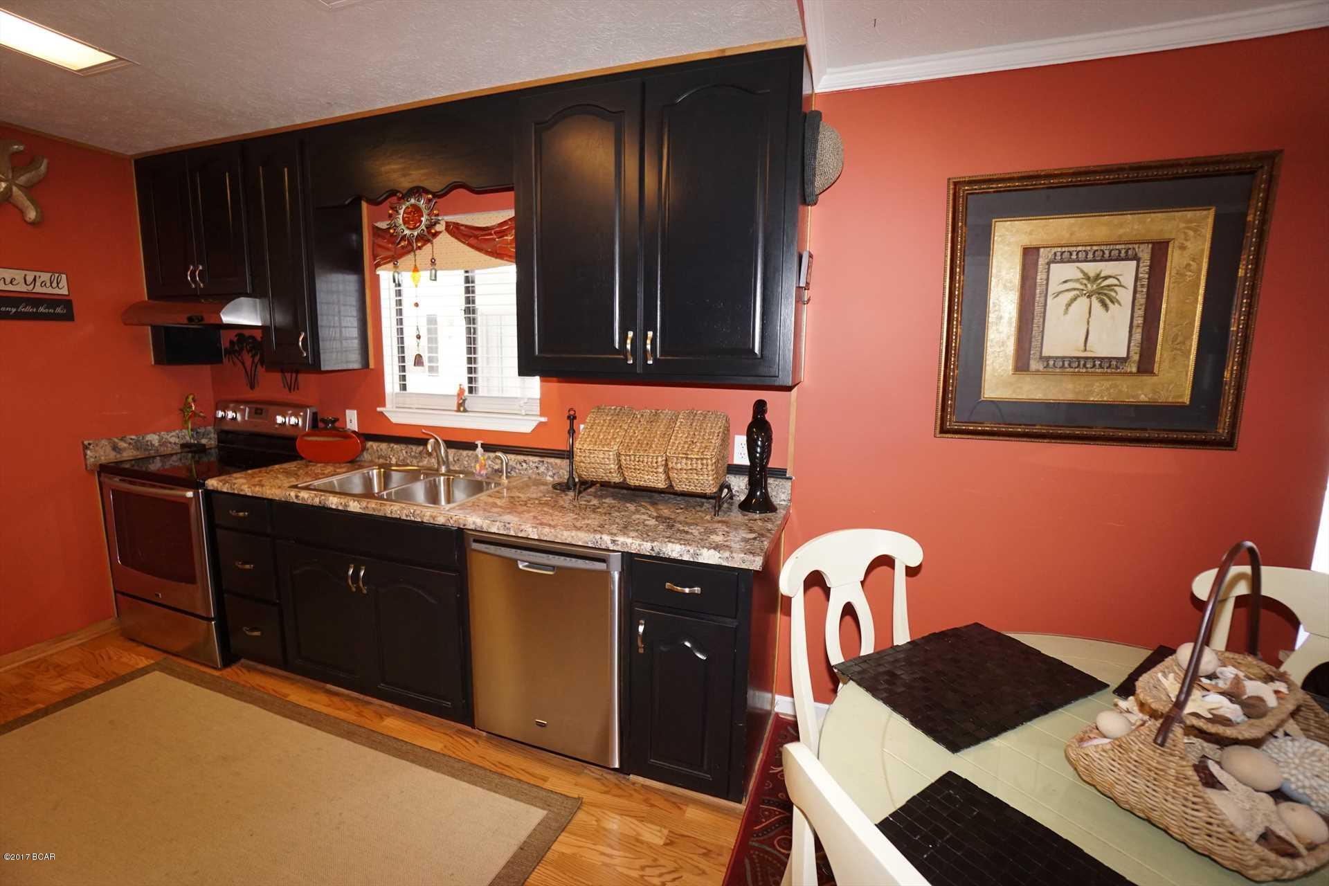 Venture Out Travel Trail - Residential