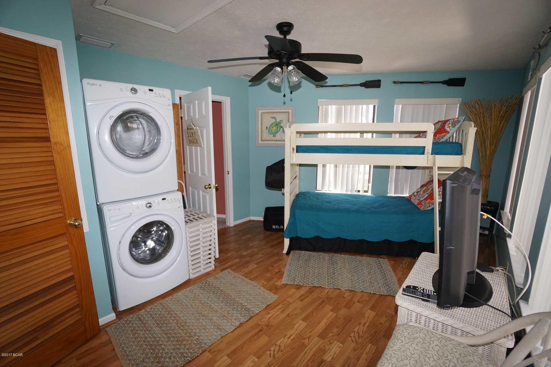 Venture Out Travel Trail - Residential