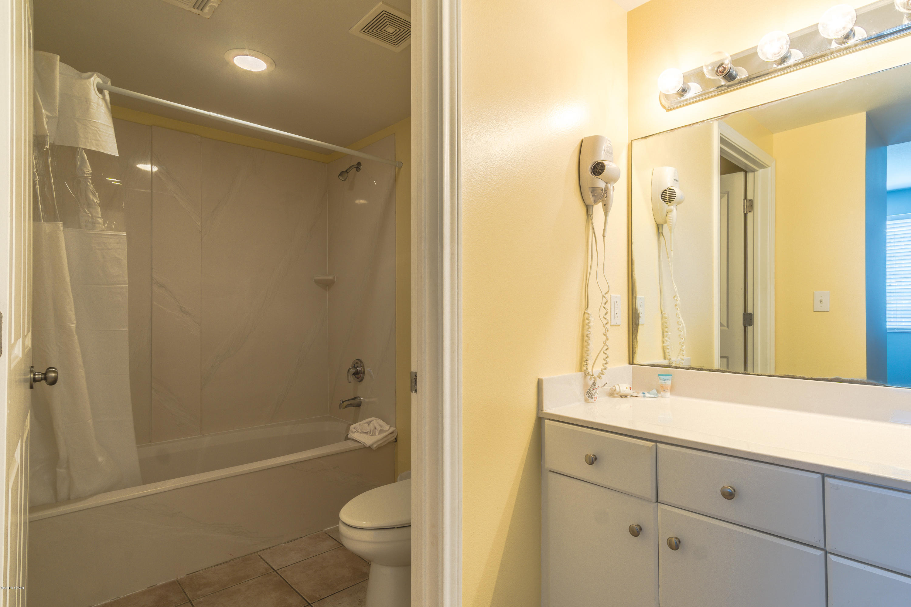 Shores Of Panama Phase II - Residential