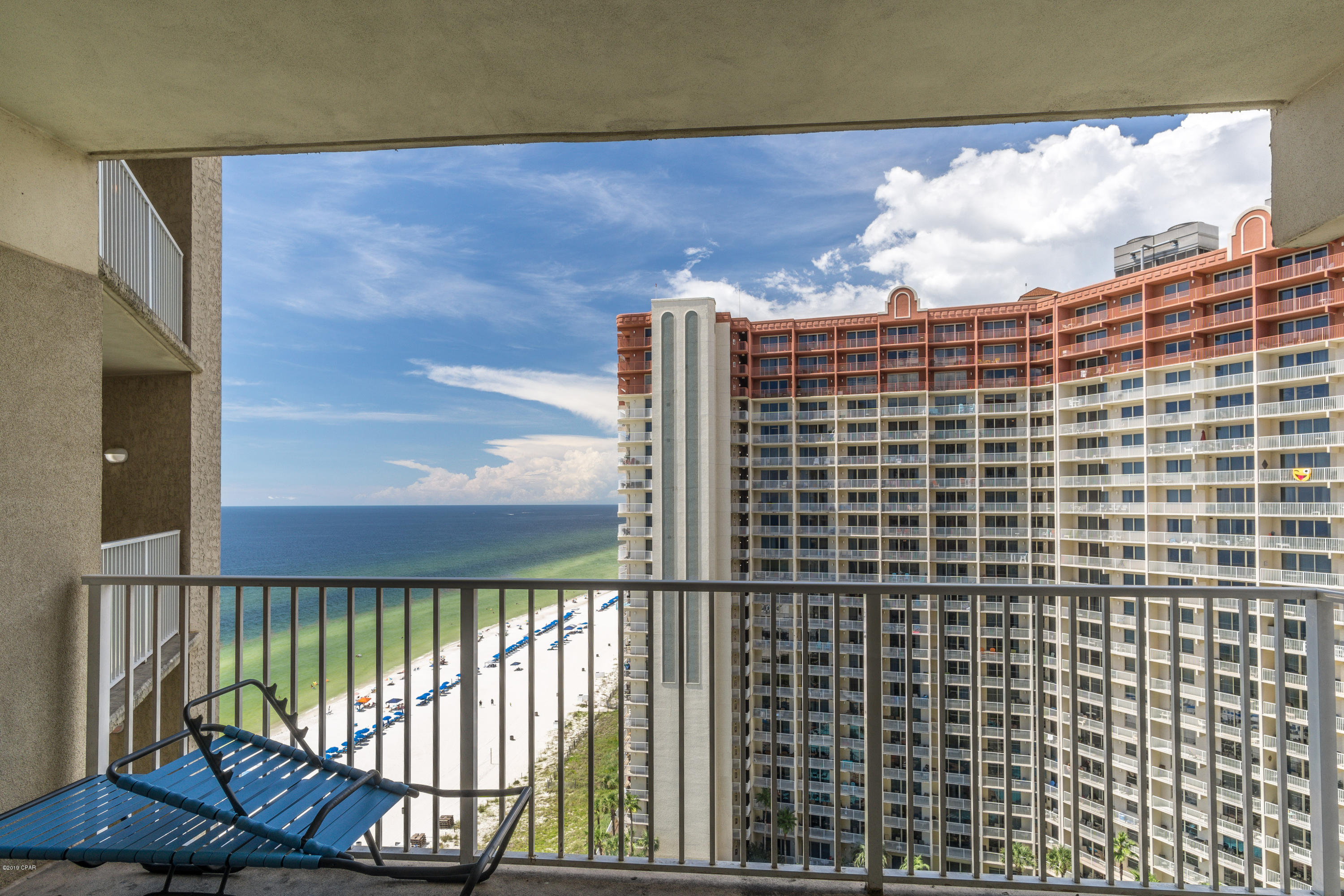 Shores Of Panama Phase II - Residential