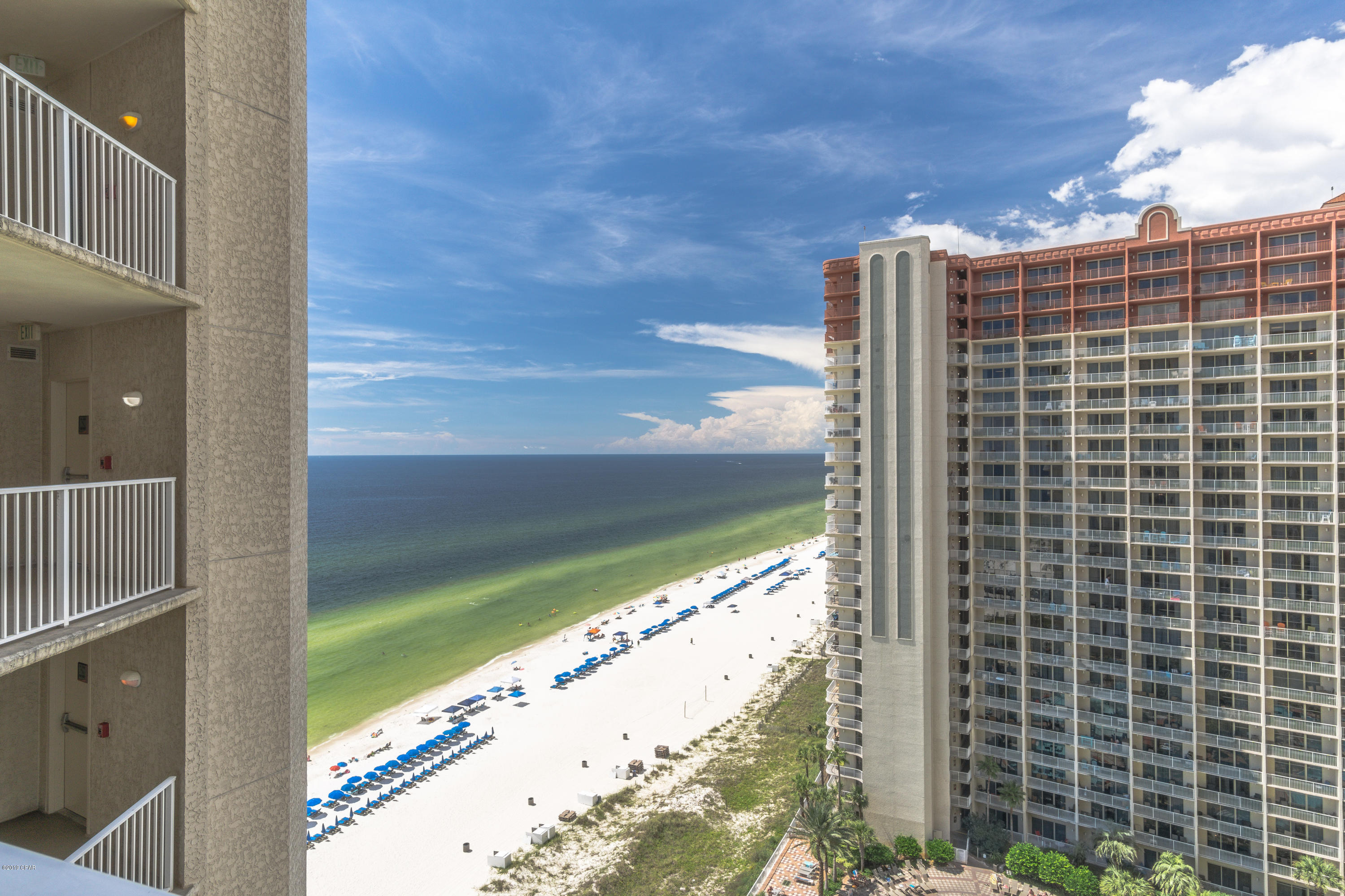 Shores Of Panama Phase II - Residential