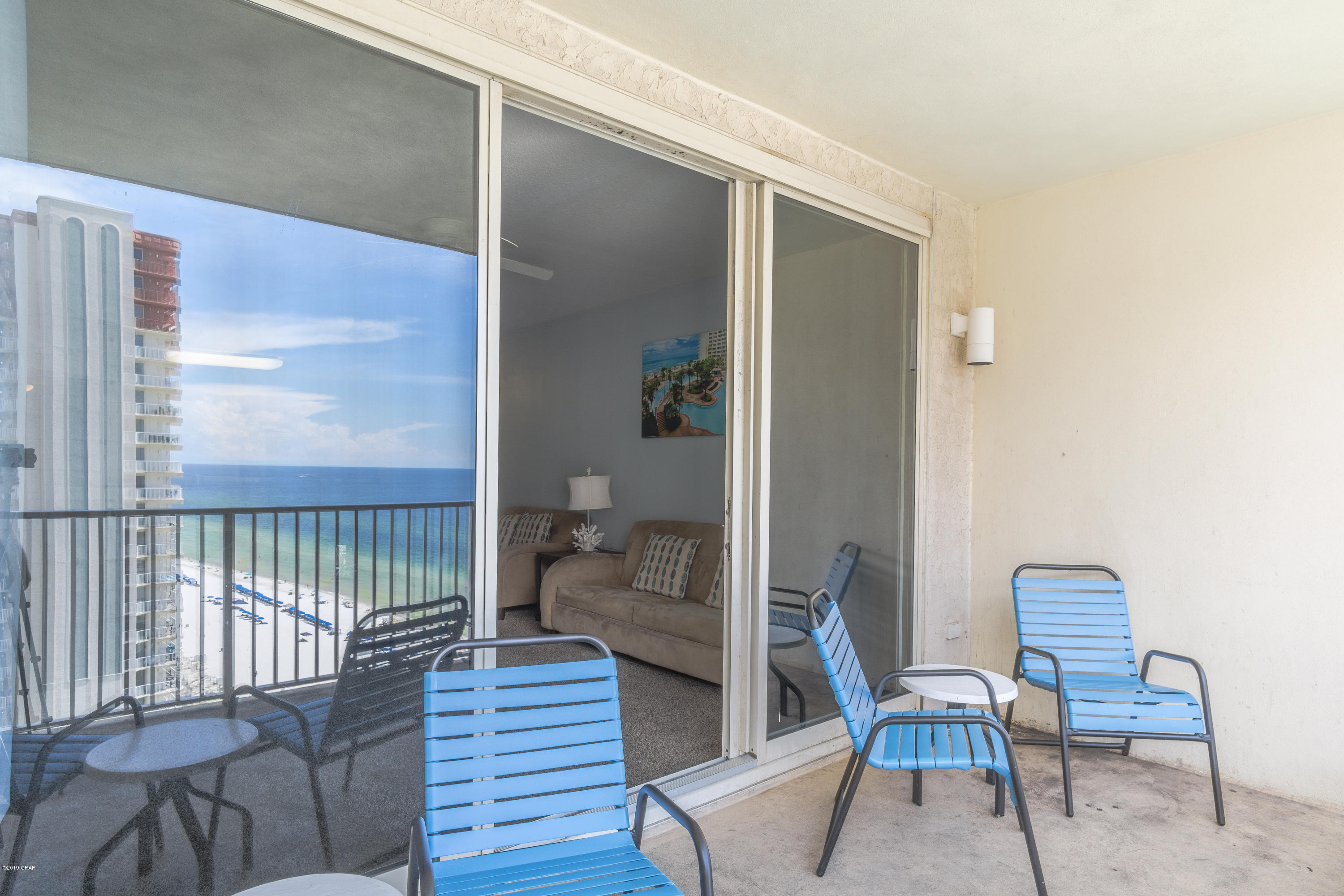 Shores Of Panama Phase II - Residential