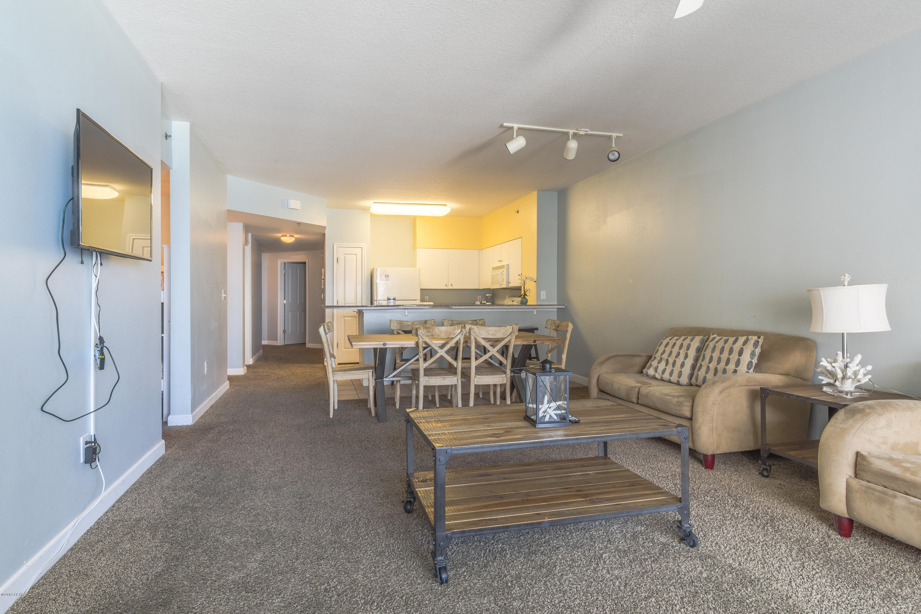 Shores Of Panama Phase II - Residential