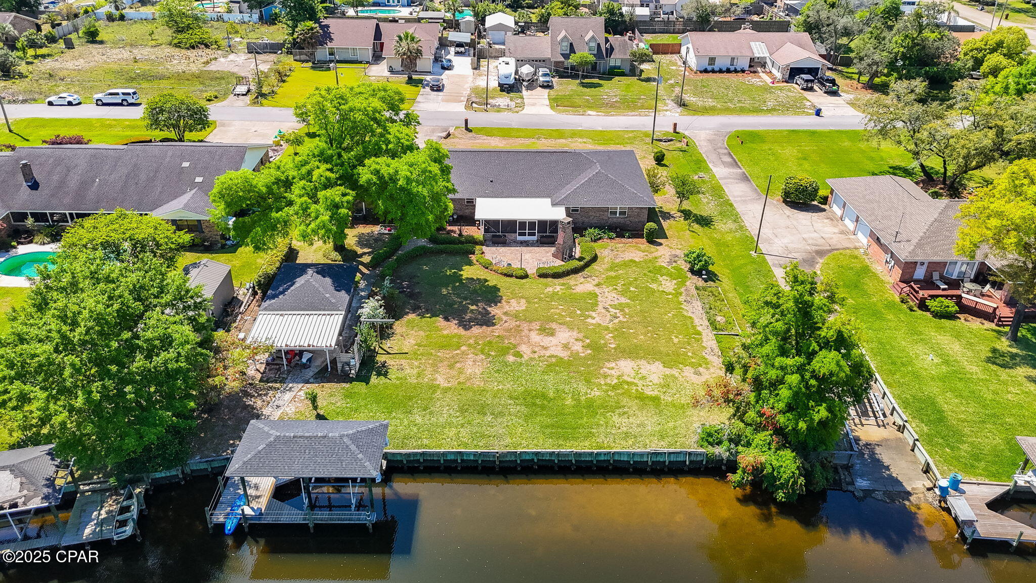 Kings Point 1st Add - Residential