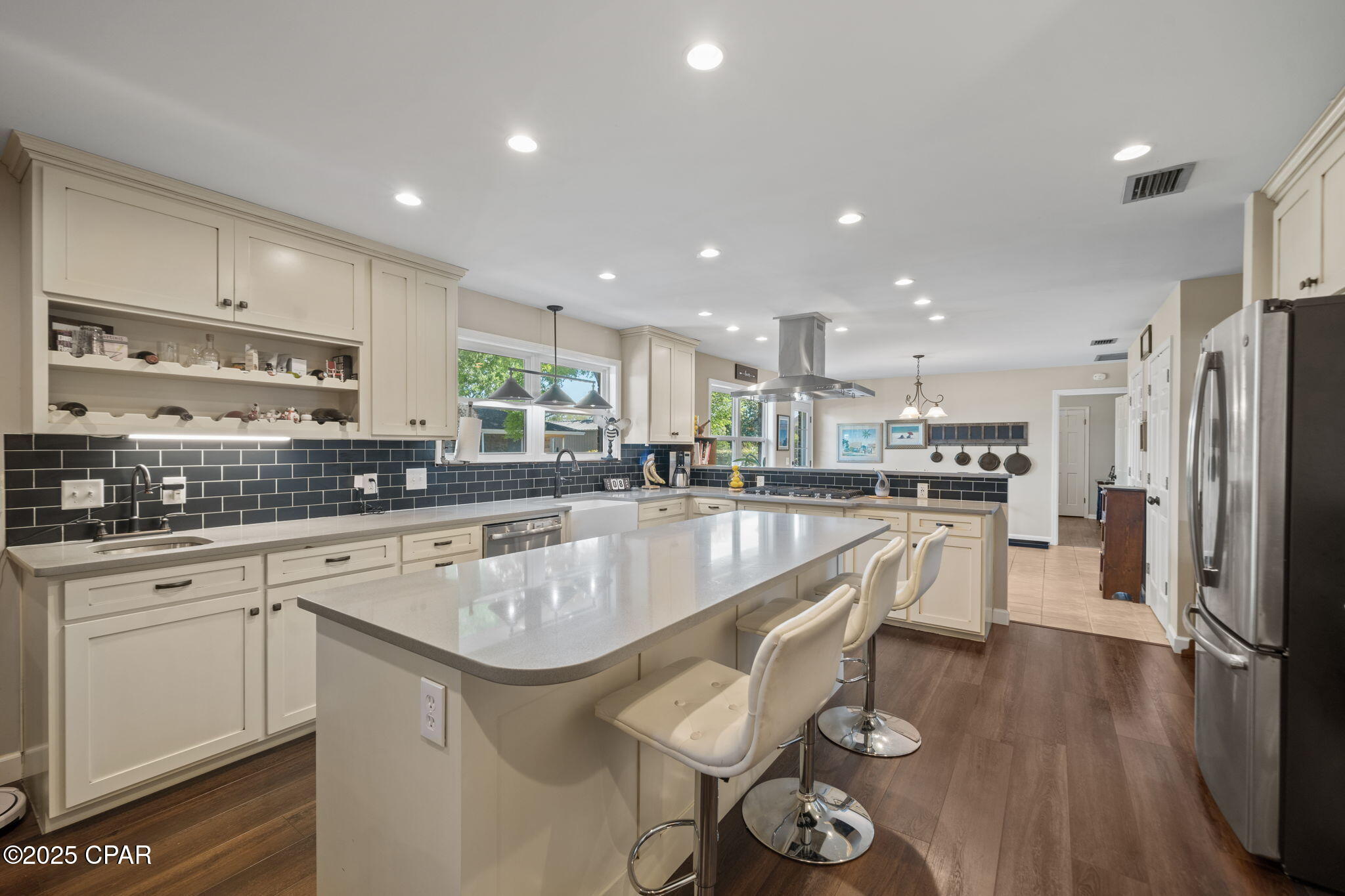 Kings Point 1st Add - Residential