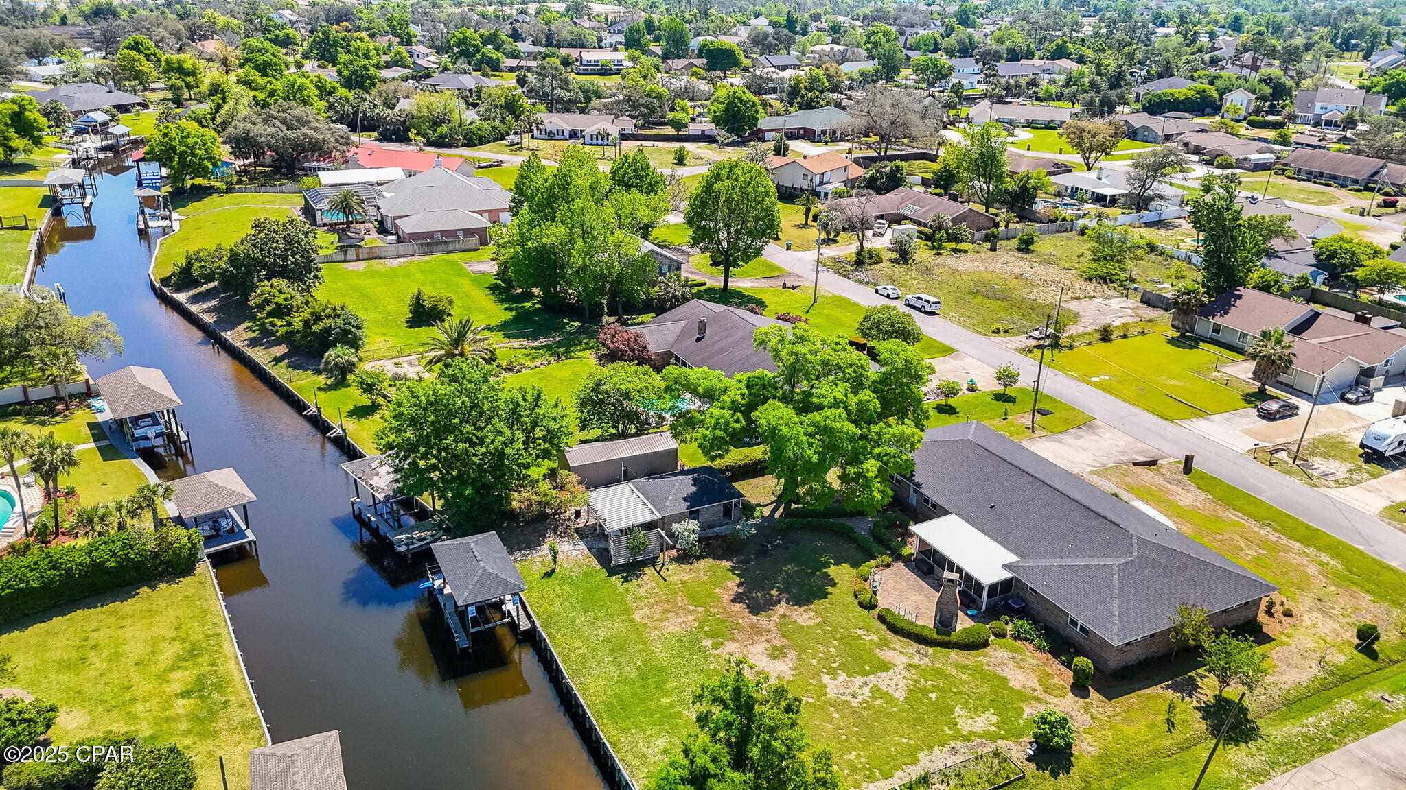Kings Point 1st Add - Residential