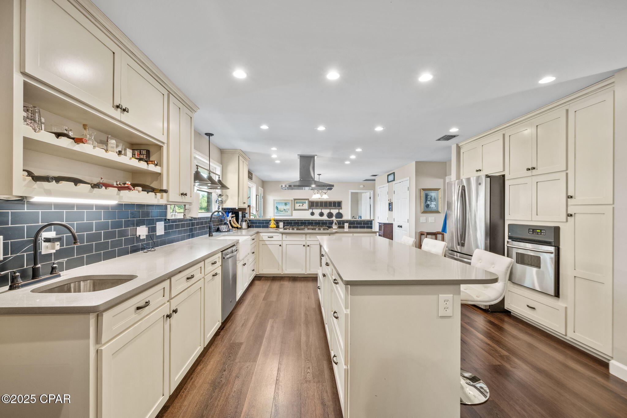 Kings Point 1st Add - Residential