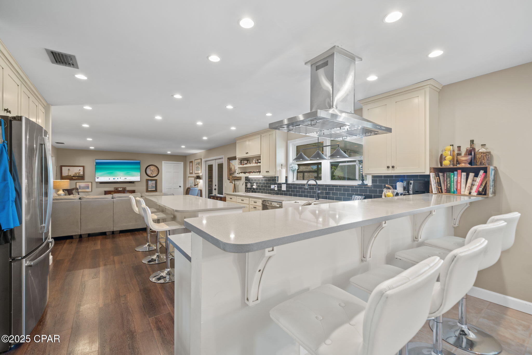 Kings Point 1st Add - Residential