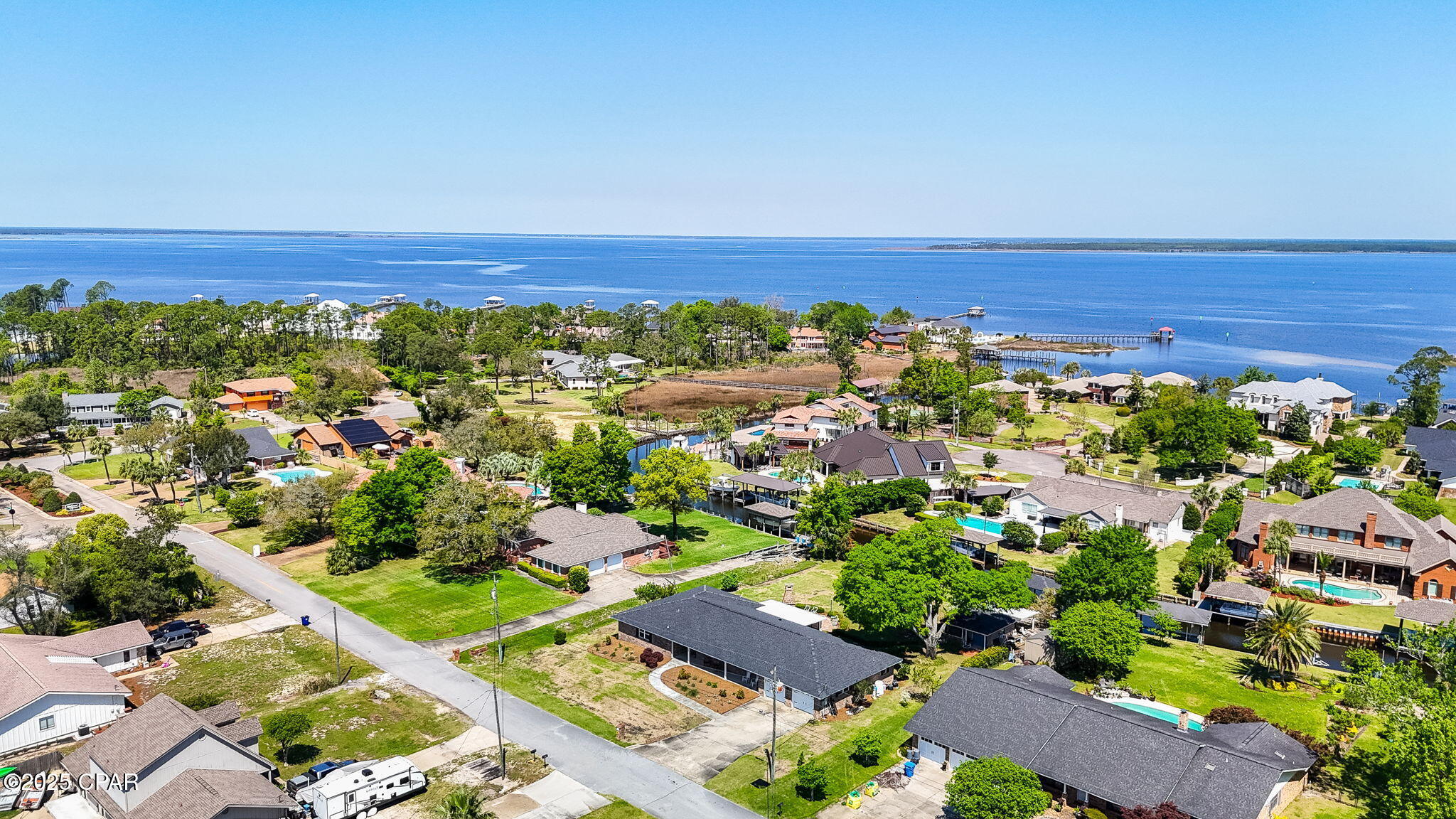Kings Point 1st Add - Residential