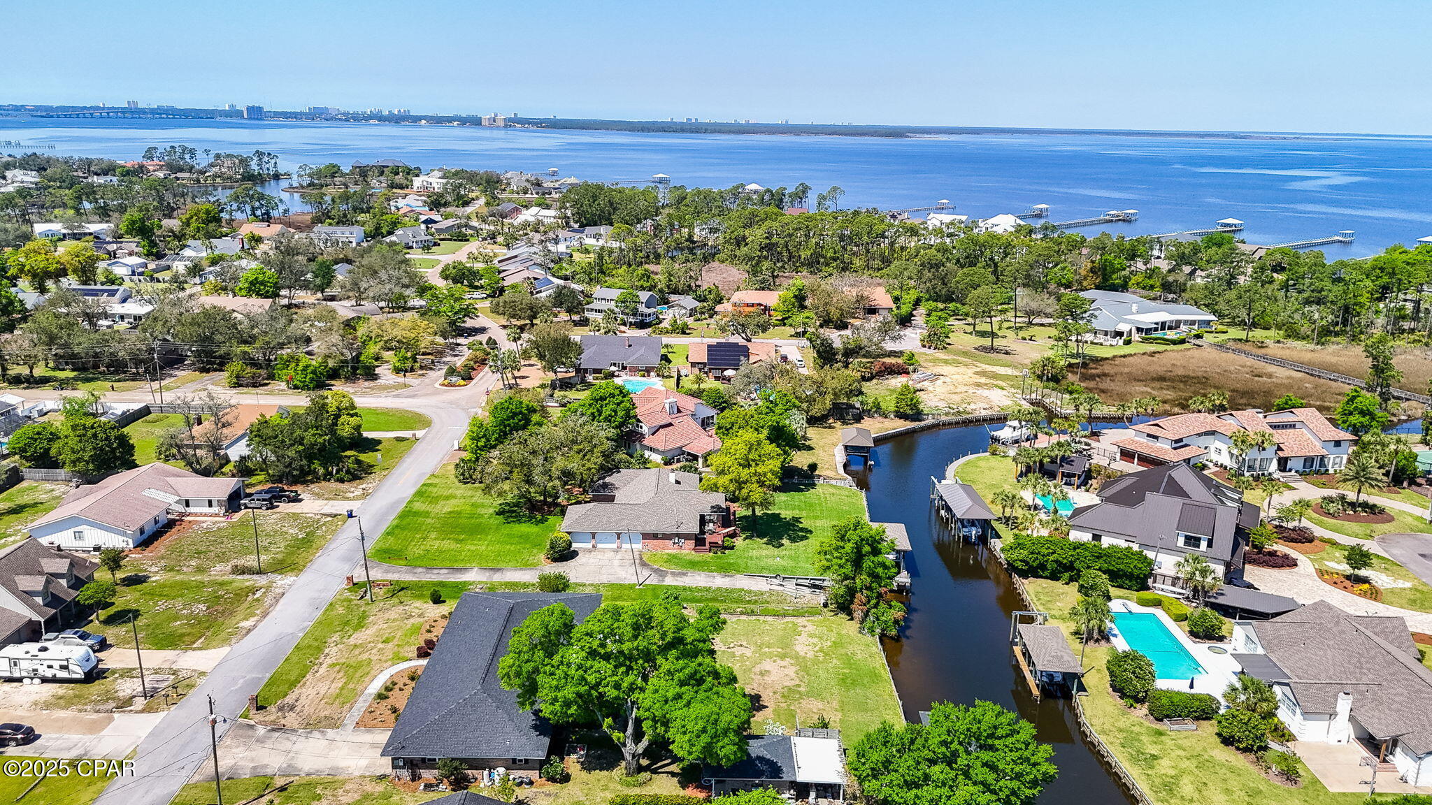 Kings Point 1st Add - Residential
