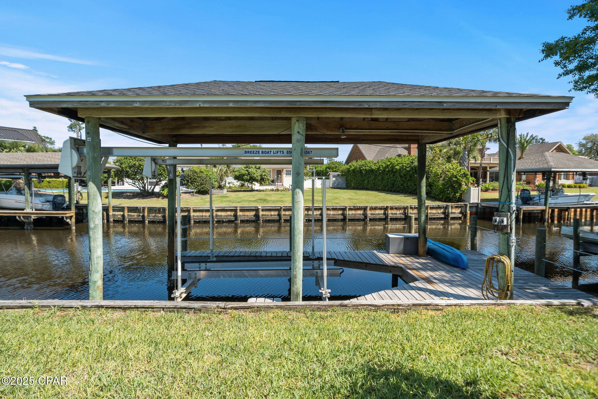 Kings Point 1st Add - Residential