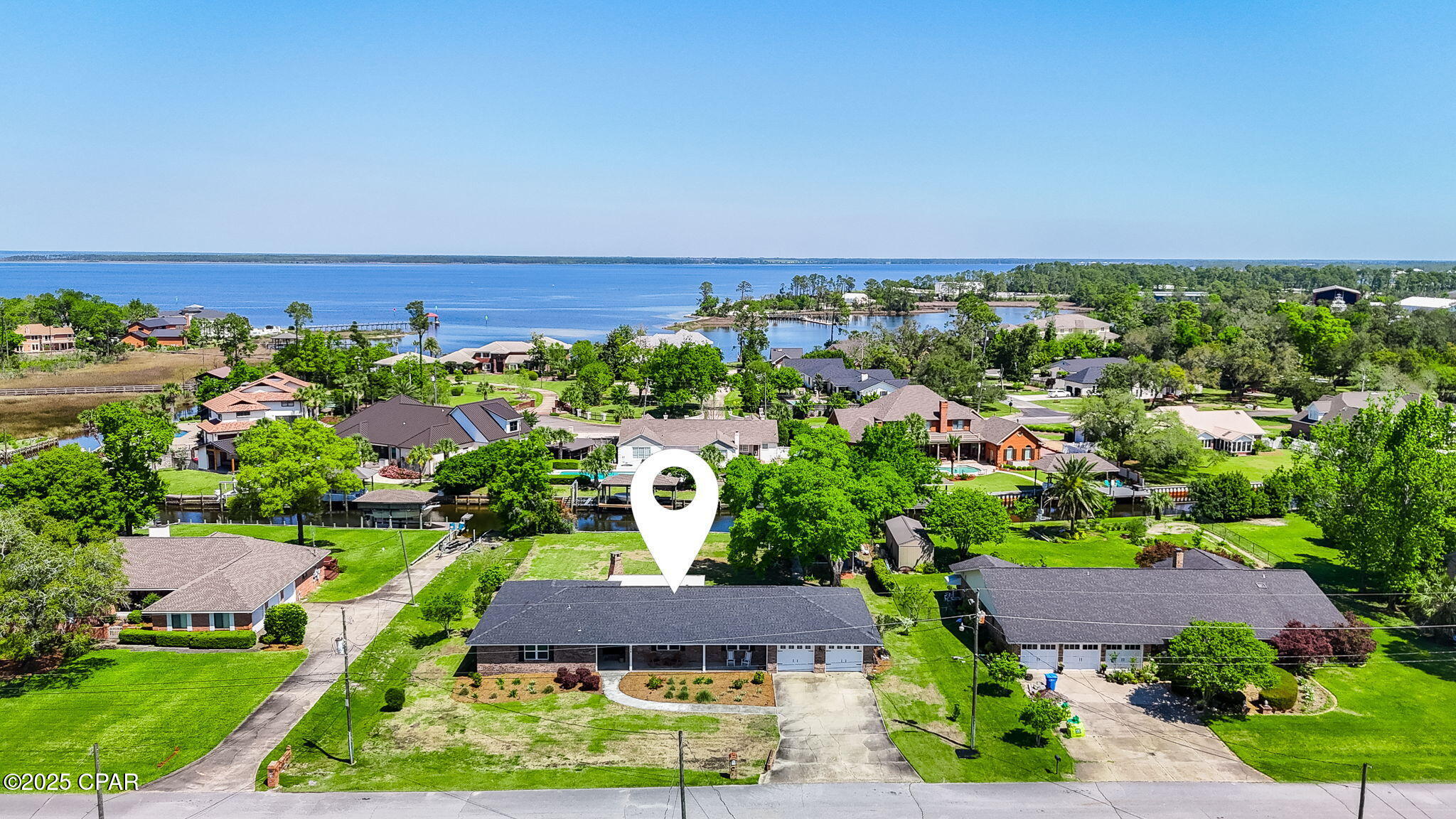 Kings Point 1st Add - Residential