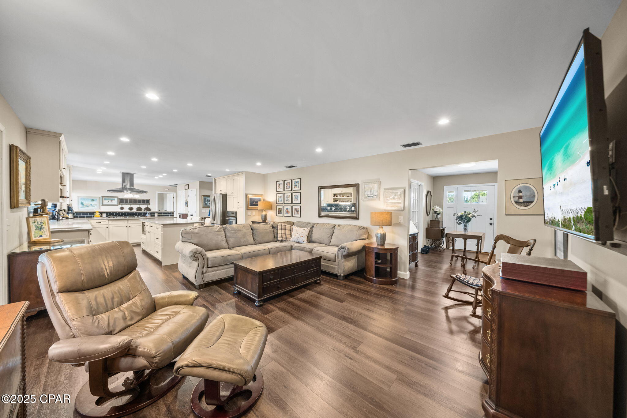Kings Point 1st Add - Residential