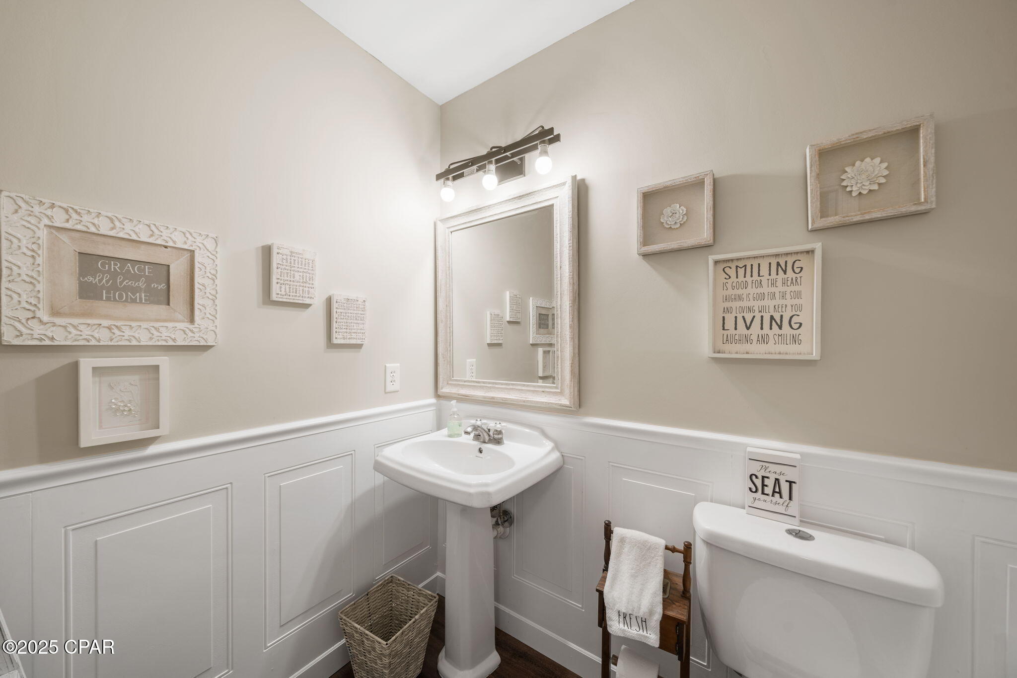 Kings Point 1st Add - Residential