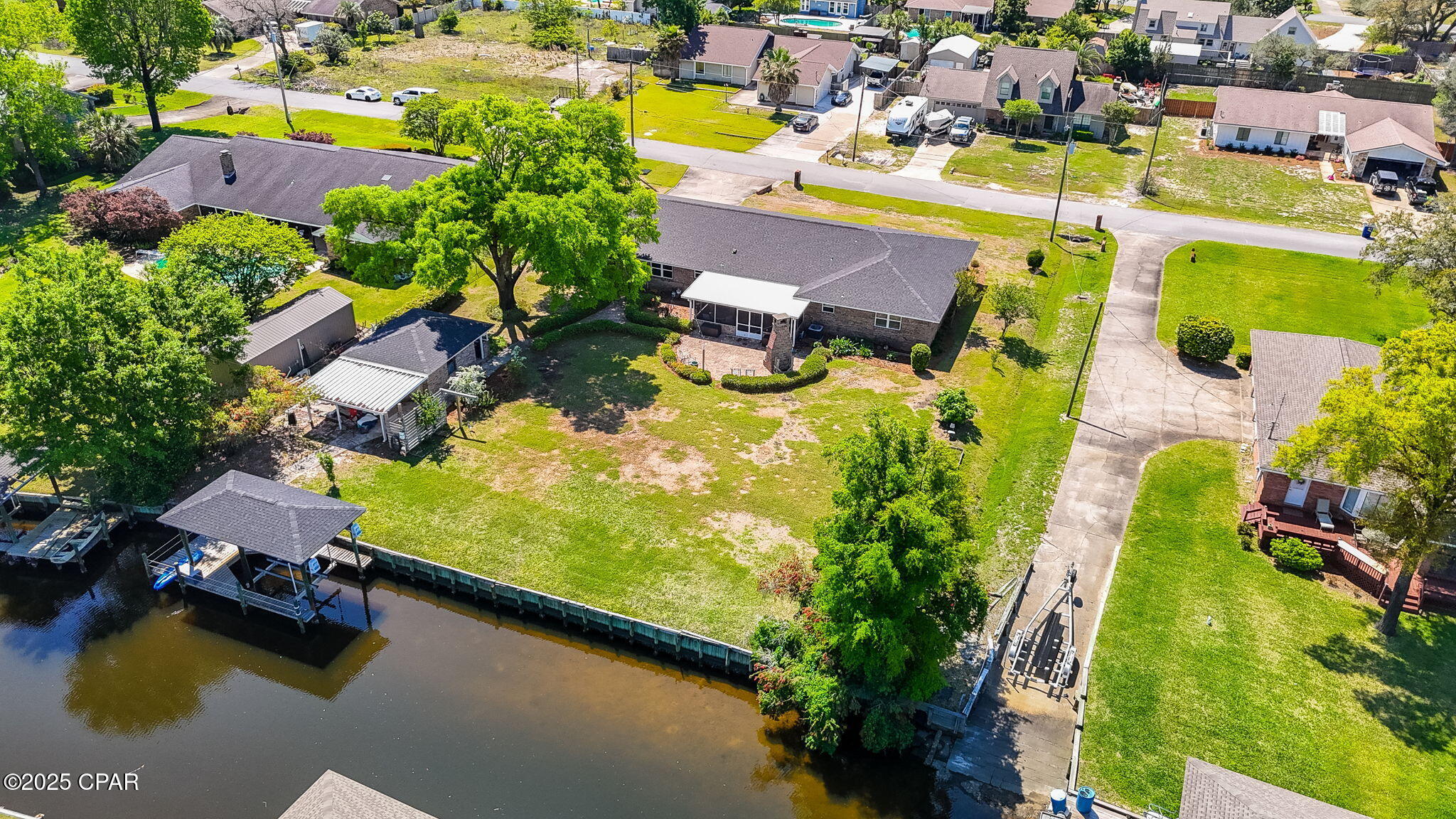 Kings Point 1st Add - Residential