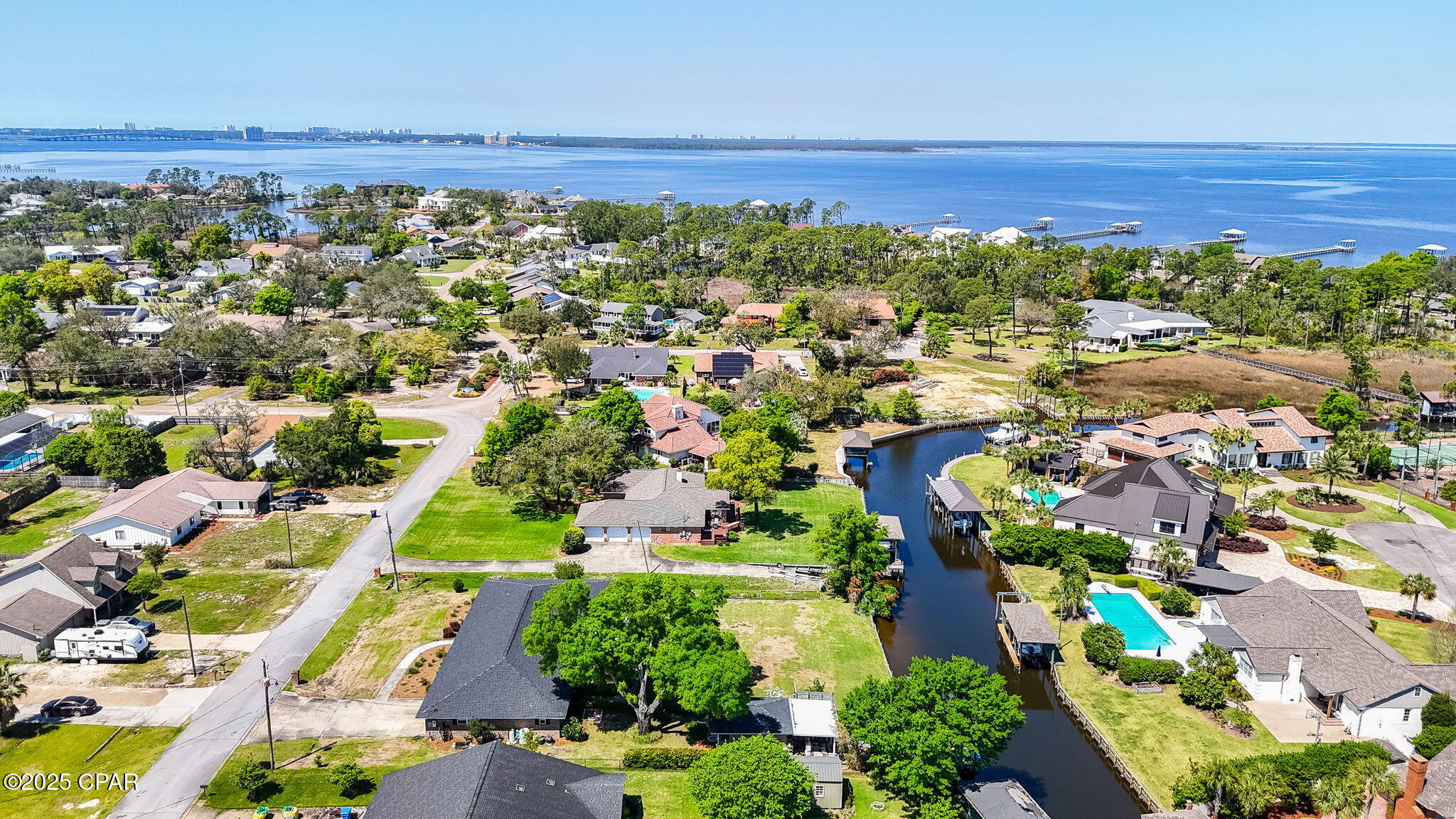 Kings Point 1st Add - Residential