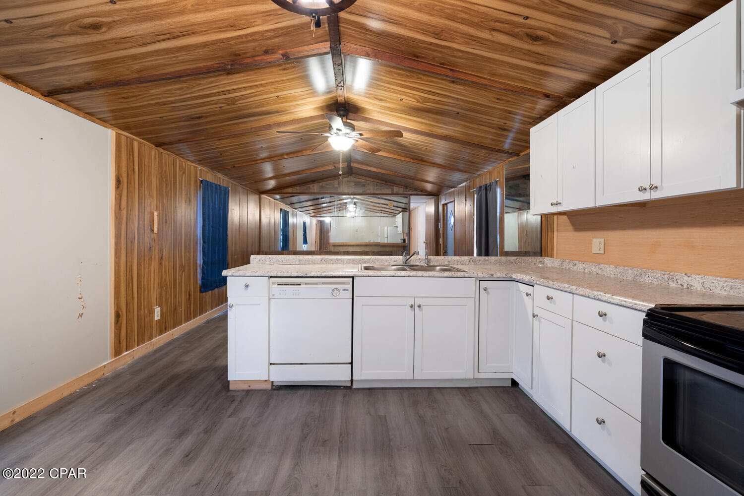 Westwood Beach Estates - Residential