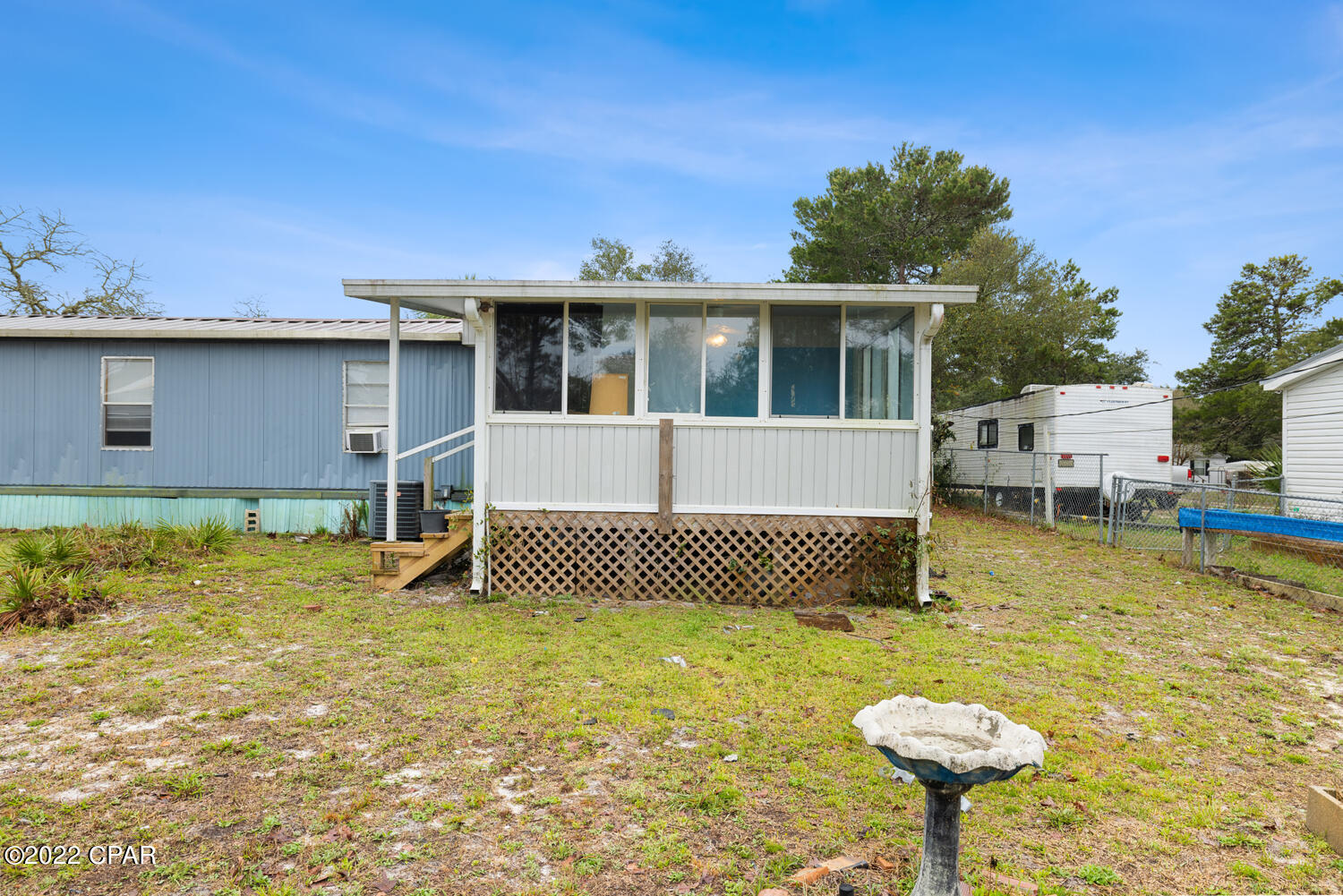 Westwood Beach Estates - Residential