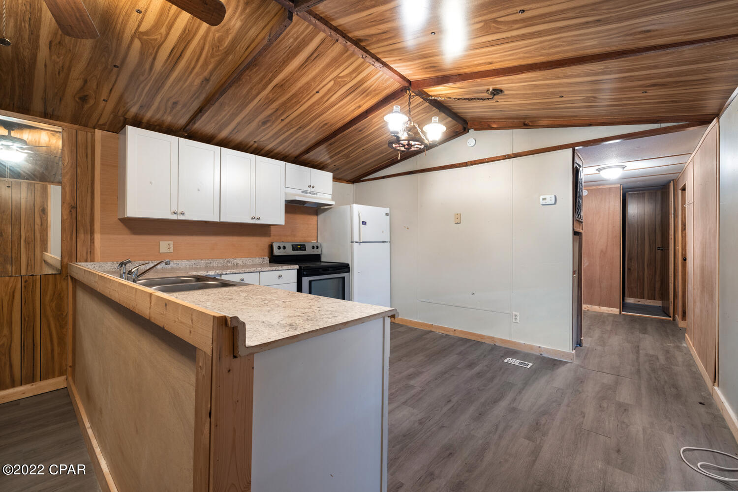 Westwood Beach Estates - Residential