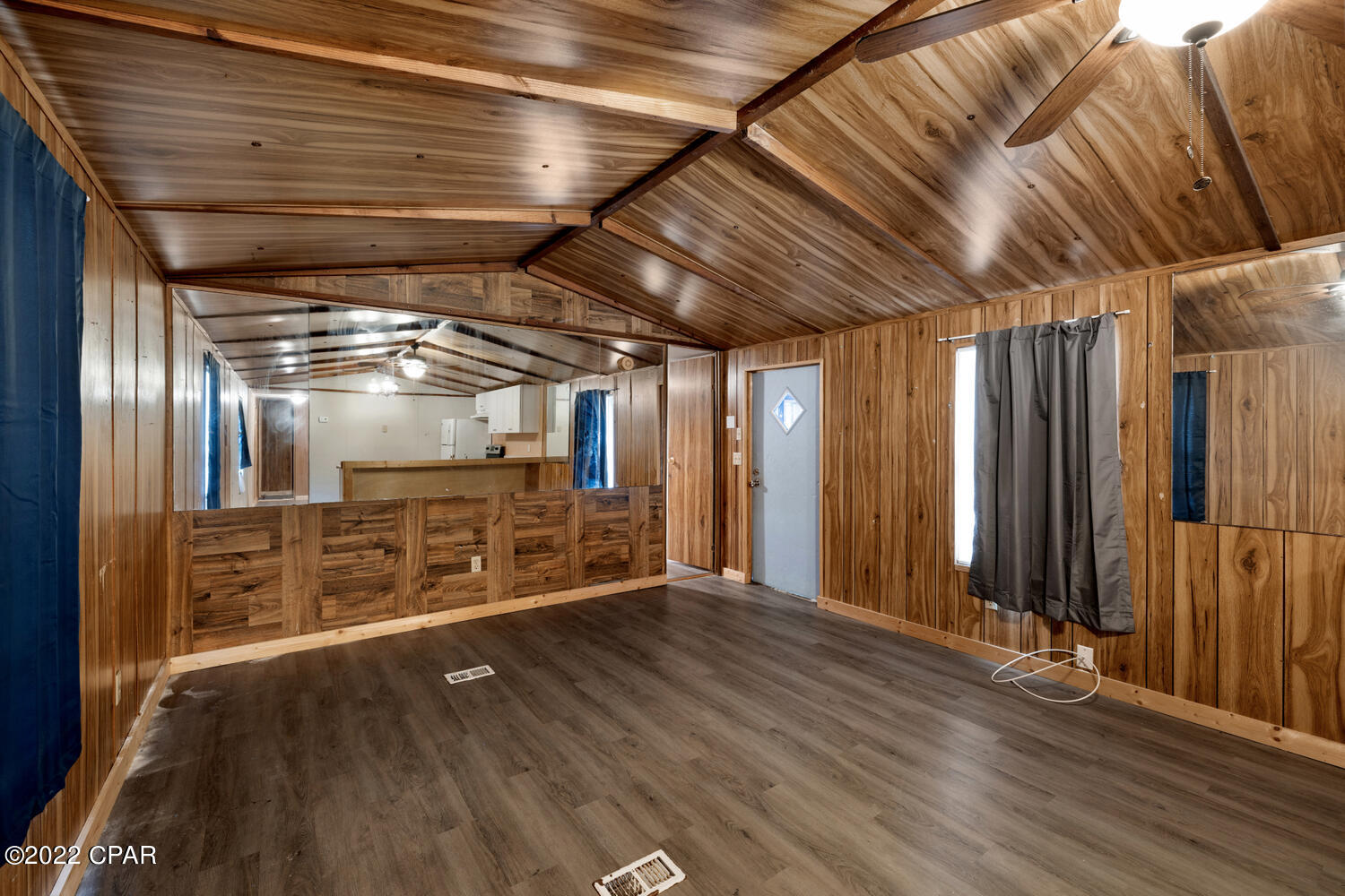 Westwood Beach Estates - Residential