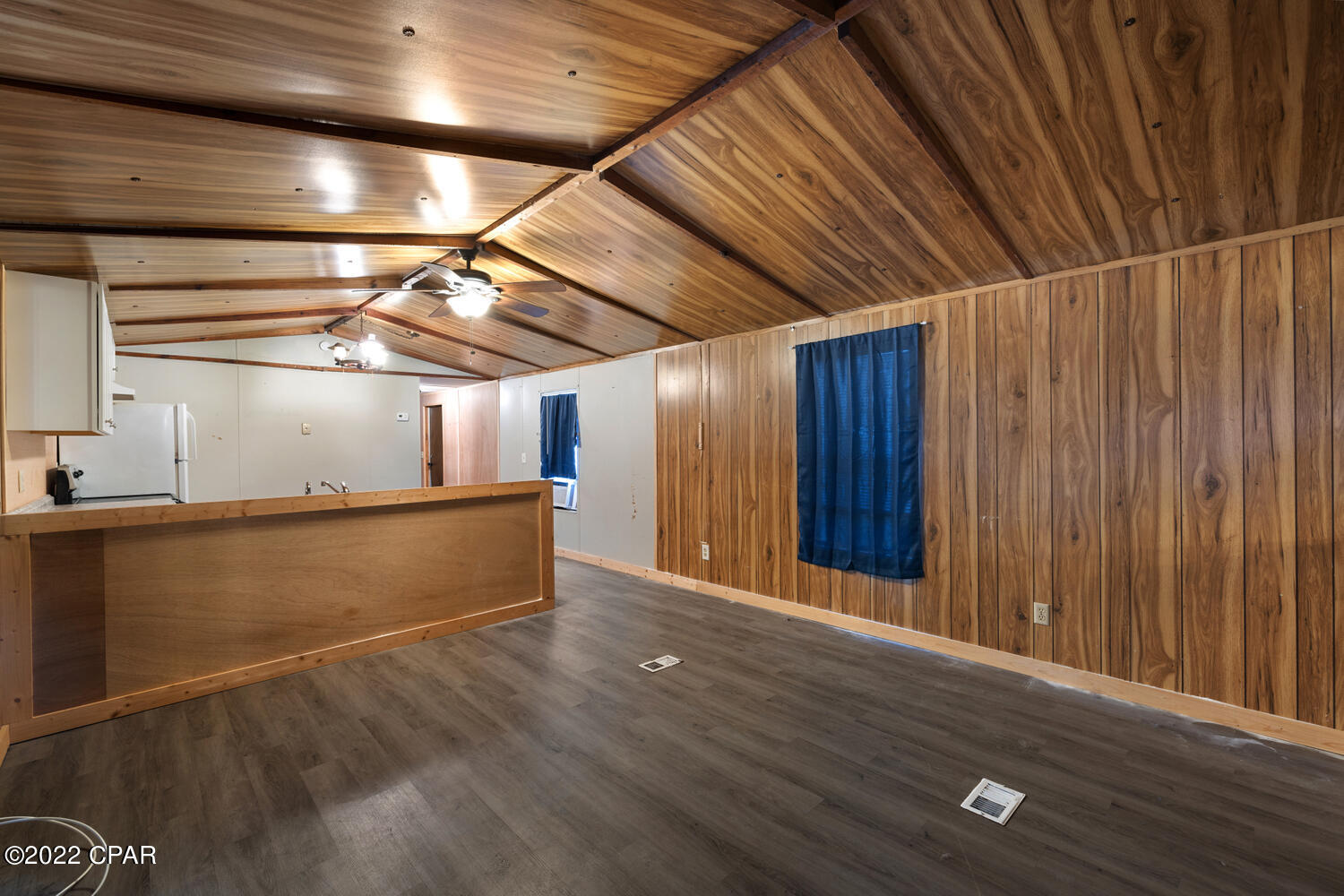 Westwood Beach Estates - Residential