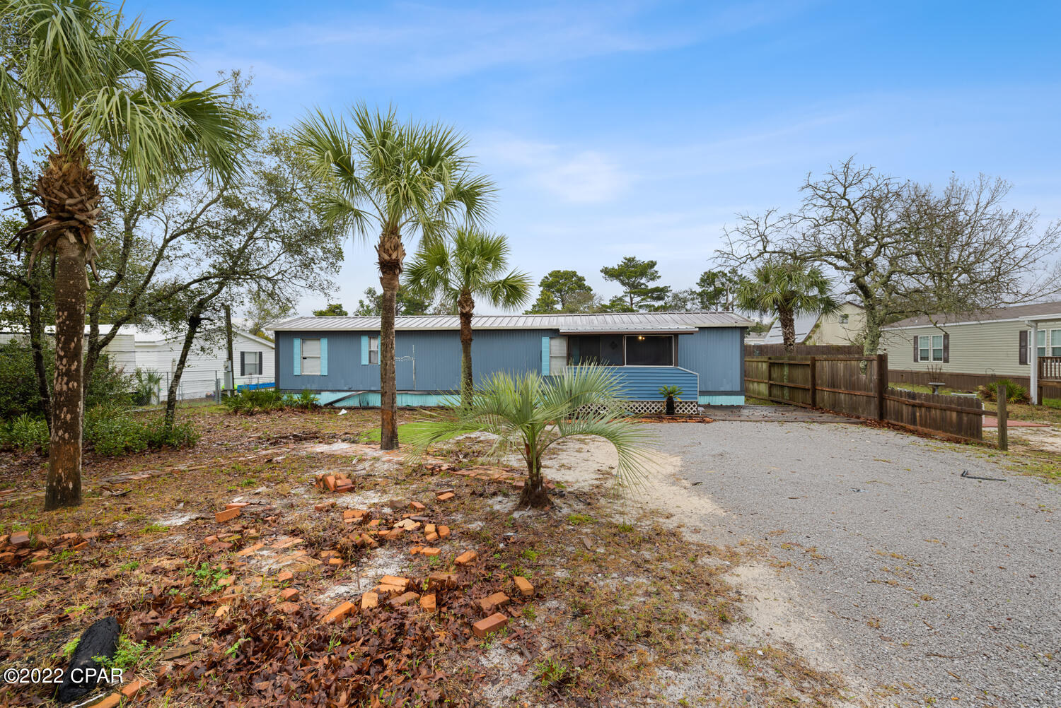 Westwood Beach Estates - Residential