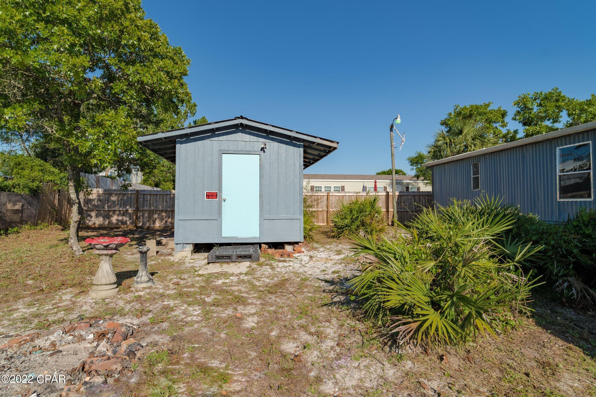 Westwood Beach Estates - Residential