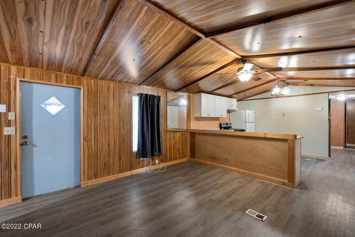 Westwood Beach Estates - Residential