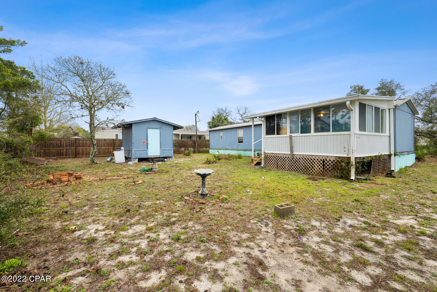 Westwood Beach Estates - Residential