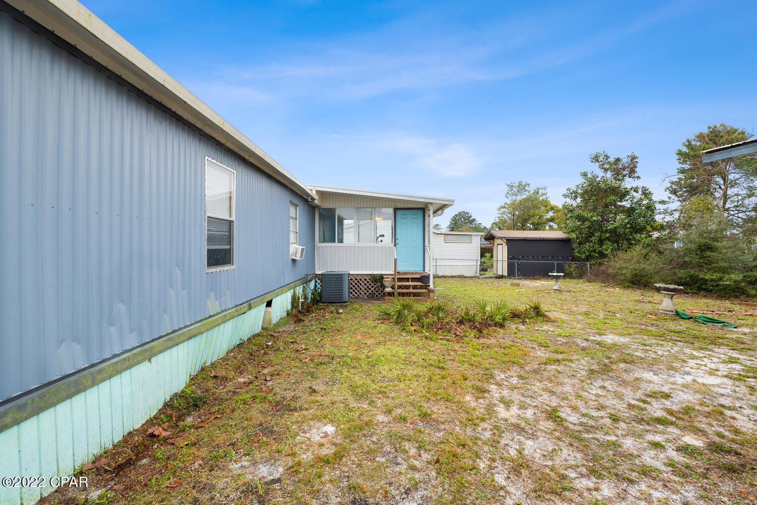 Westwood Beach Estates - Residential