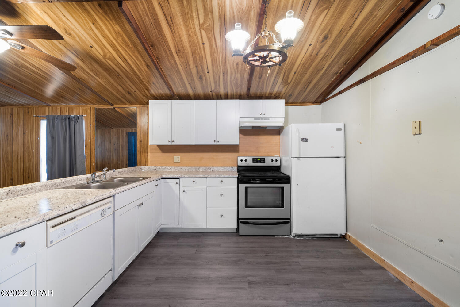 Westwood Beach Estates - Residential