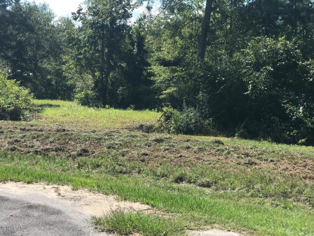 Kiersten Heights - Land