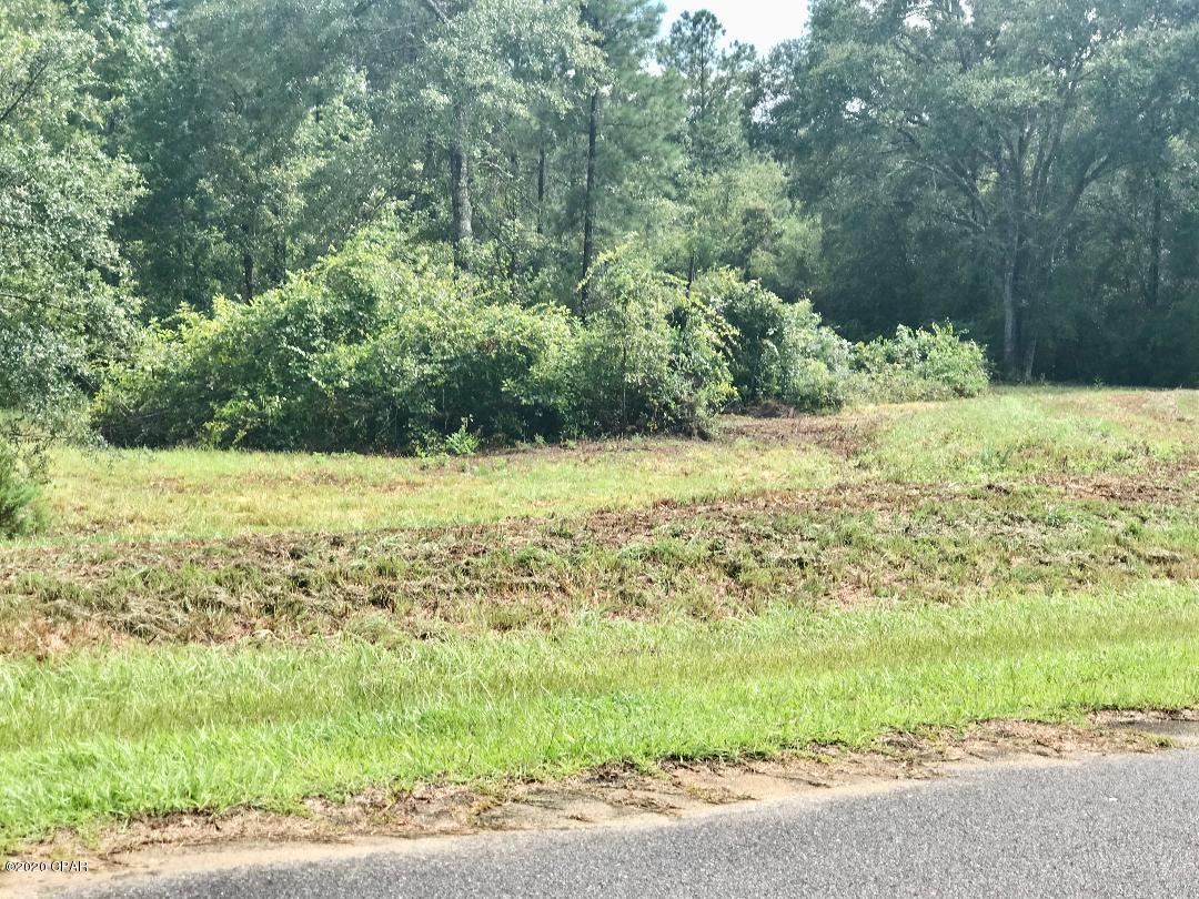 Kiersten Heights - Land