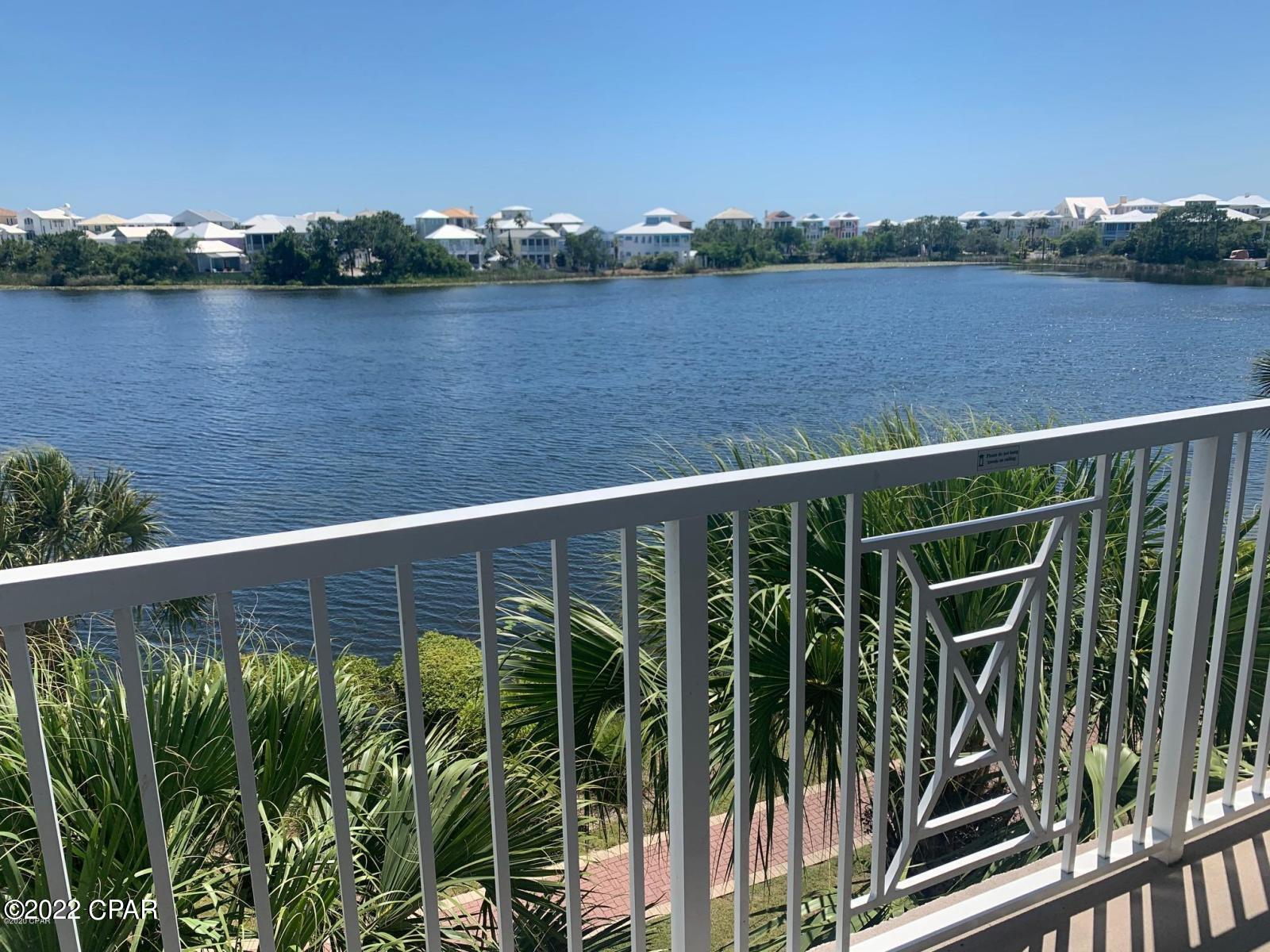 Carillon Beach - Residential