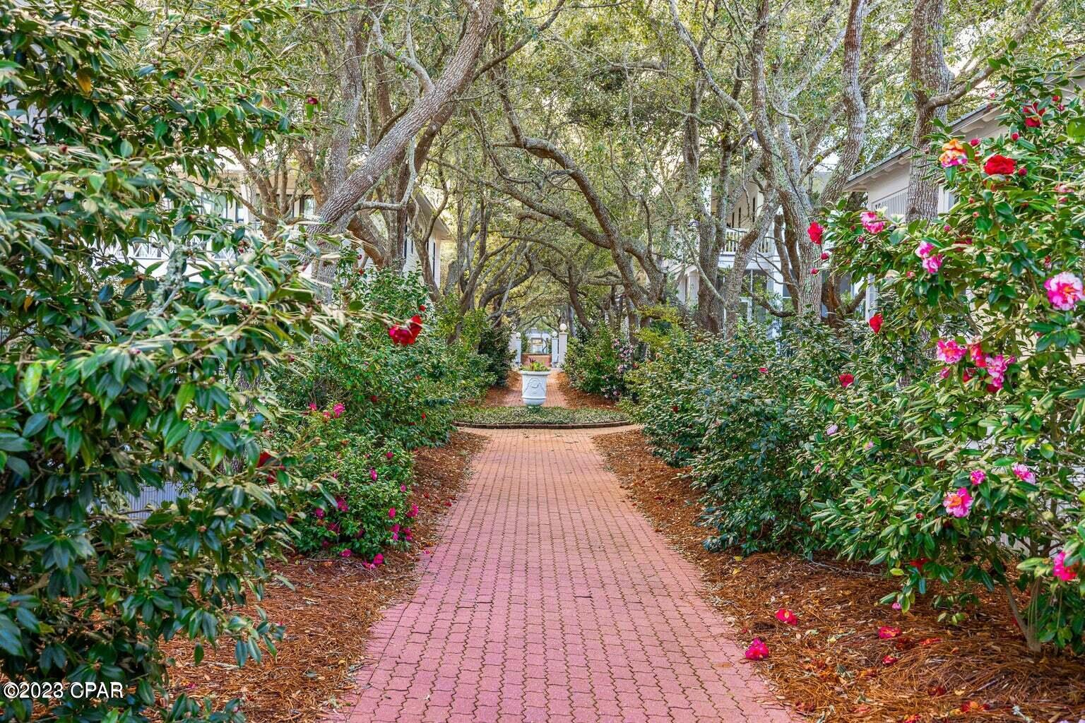 Carillon Beach - Residential
