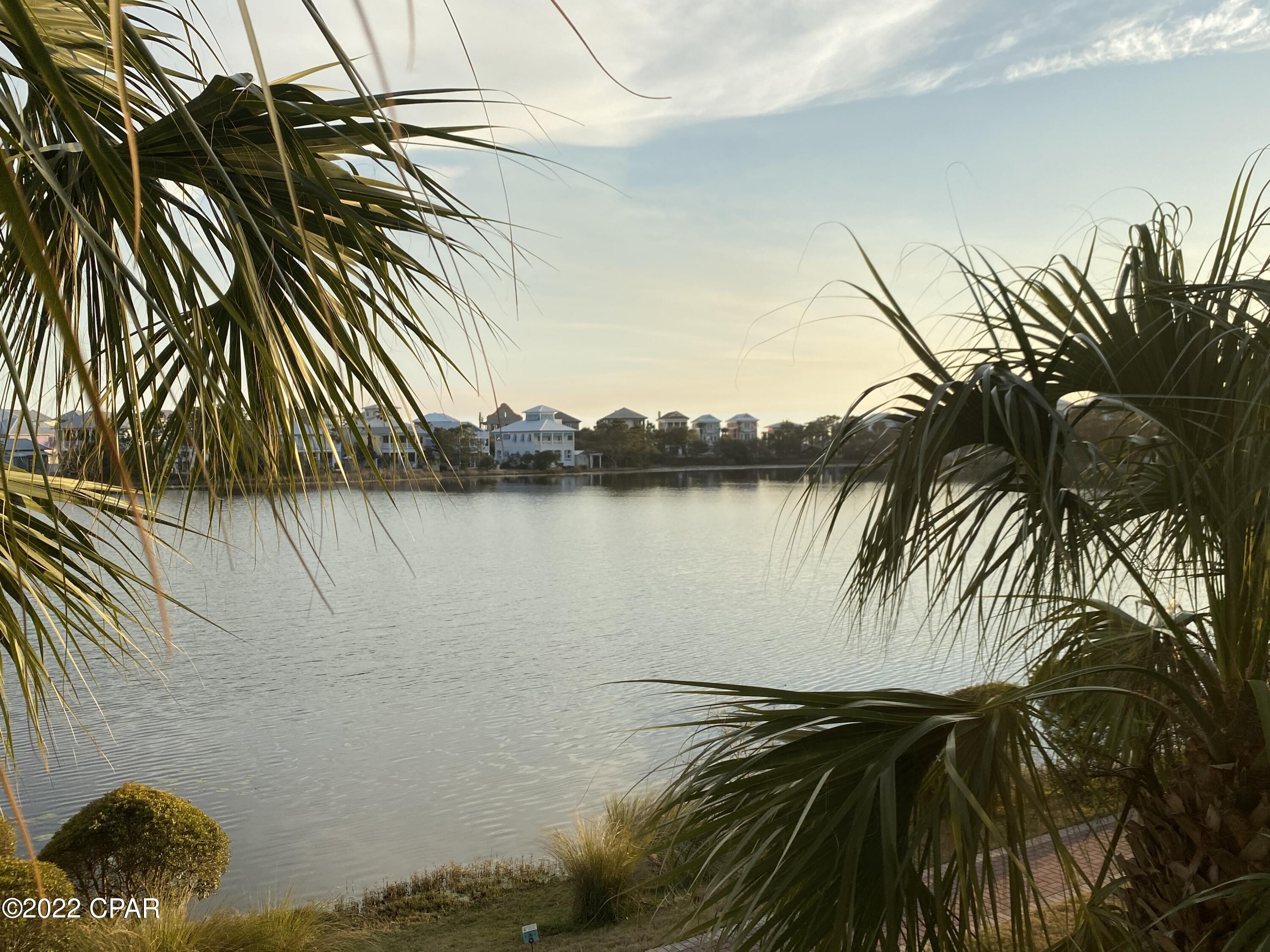 Carillon Beach - Residential