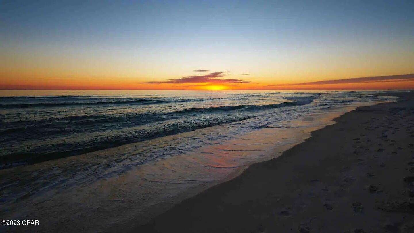 Carillon Beach - Residential