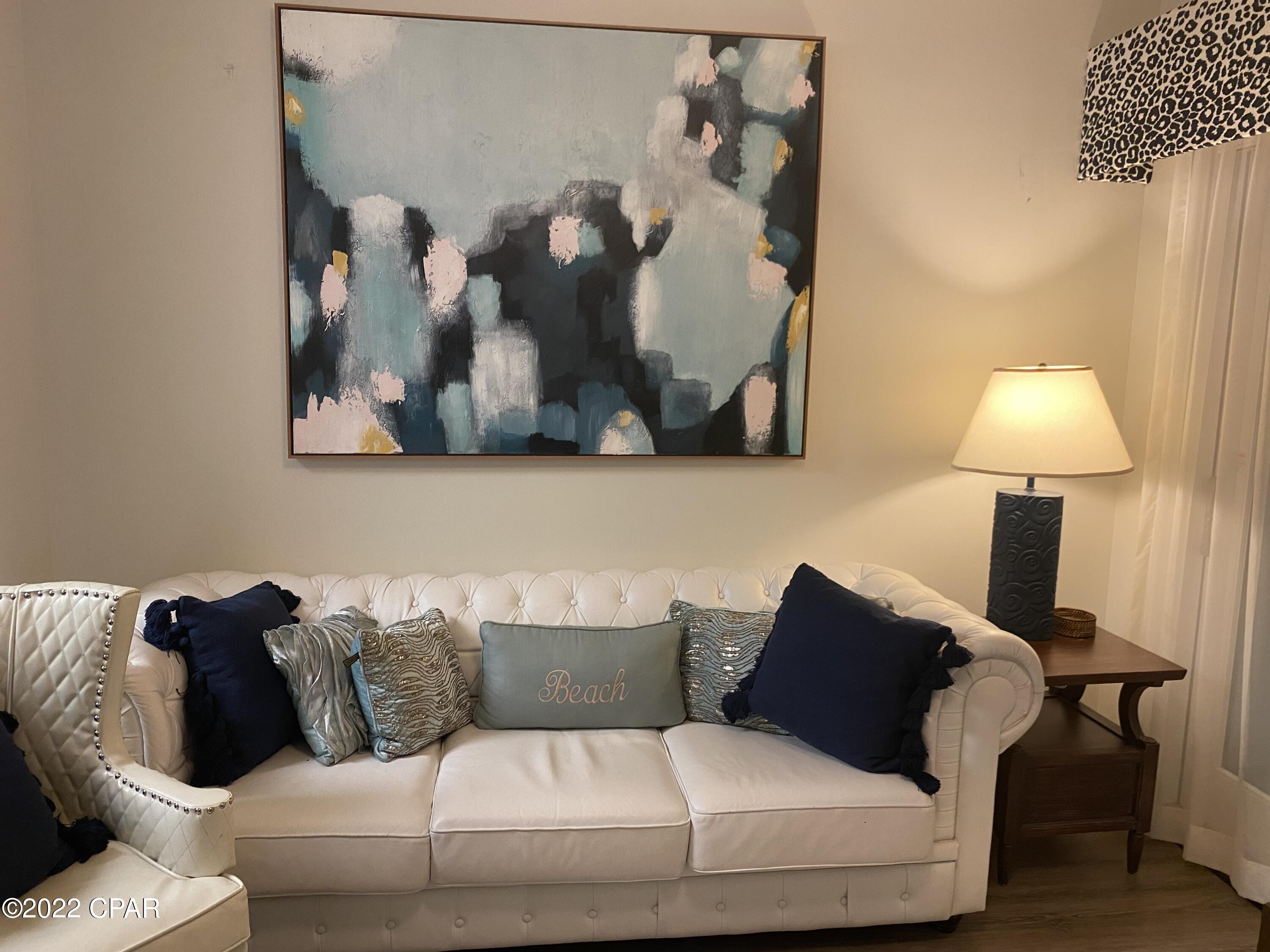 Carillon Beach - Residential